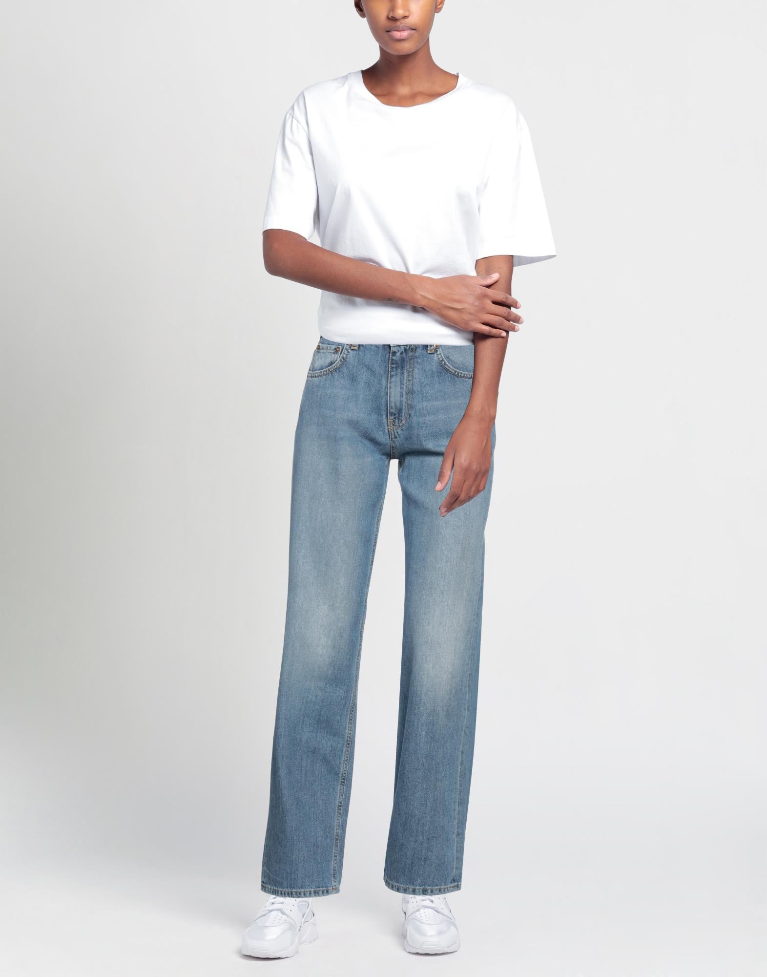  Vicolo - Hosen & Röcke - Jeanshosen - On Yoox.com 