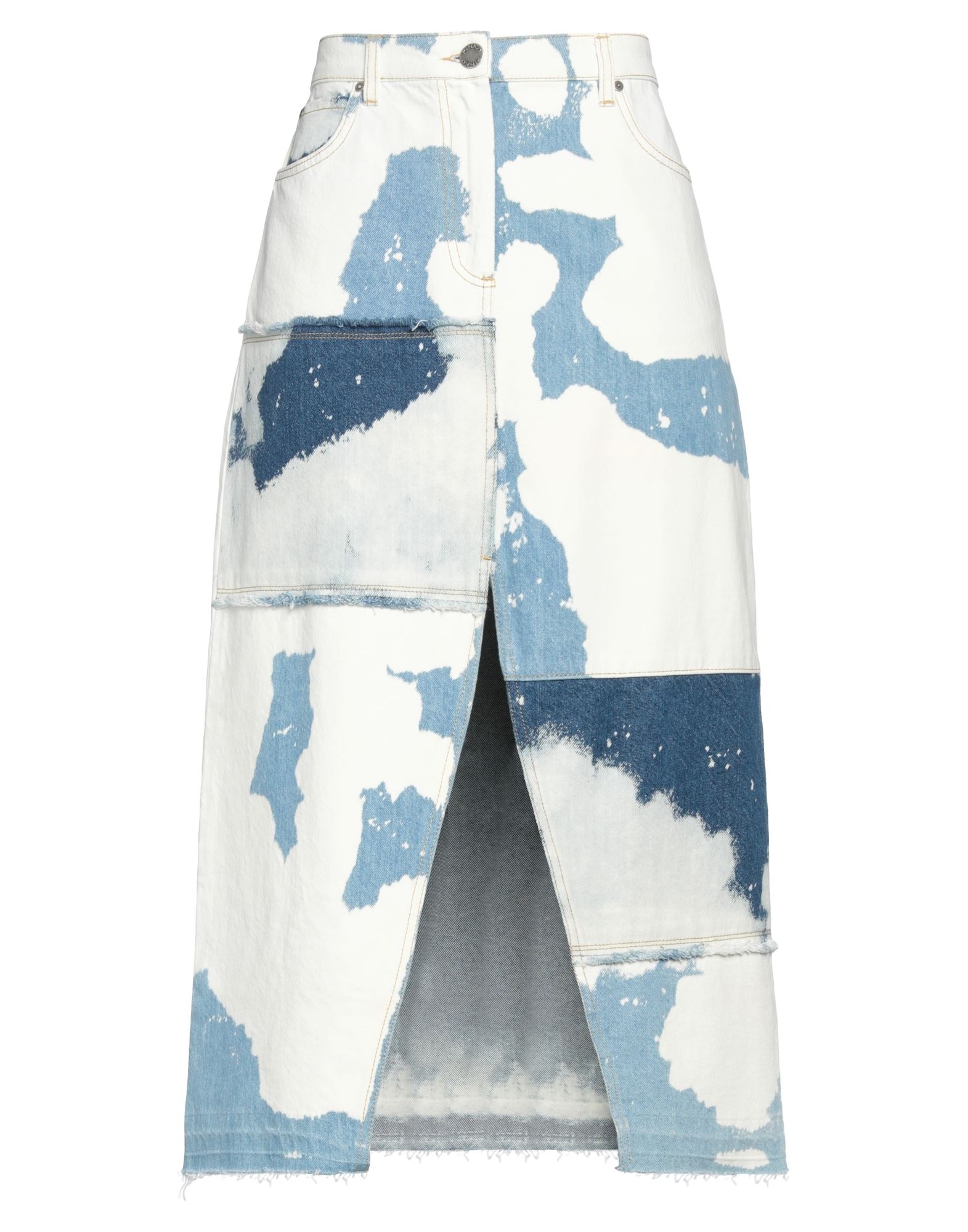  Pinko - Hosen & Röcke - Jeansröcke - On Yoox.com 