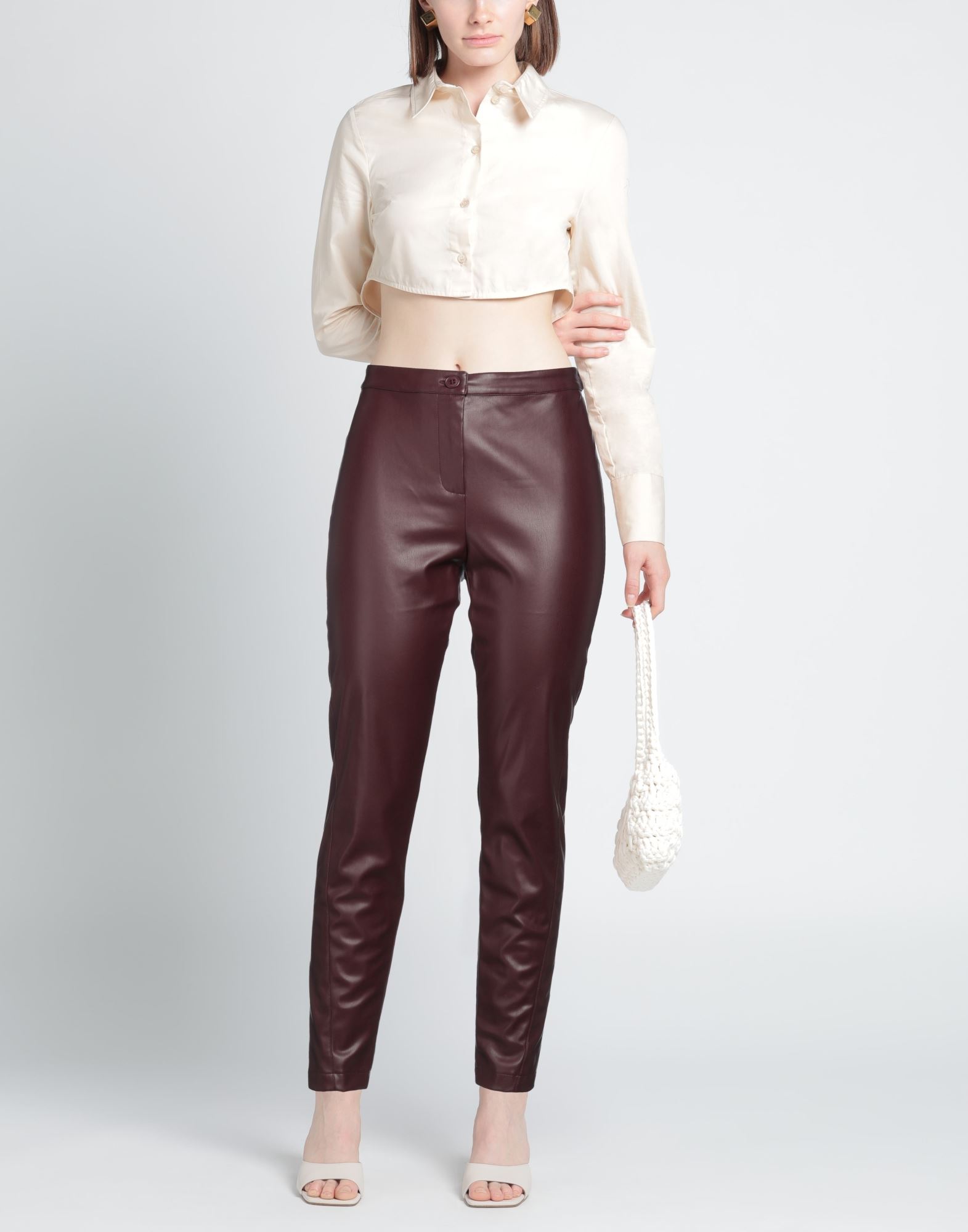  Blugirl - Hosen & Röcke - Hosen - On Yoox.com 