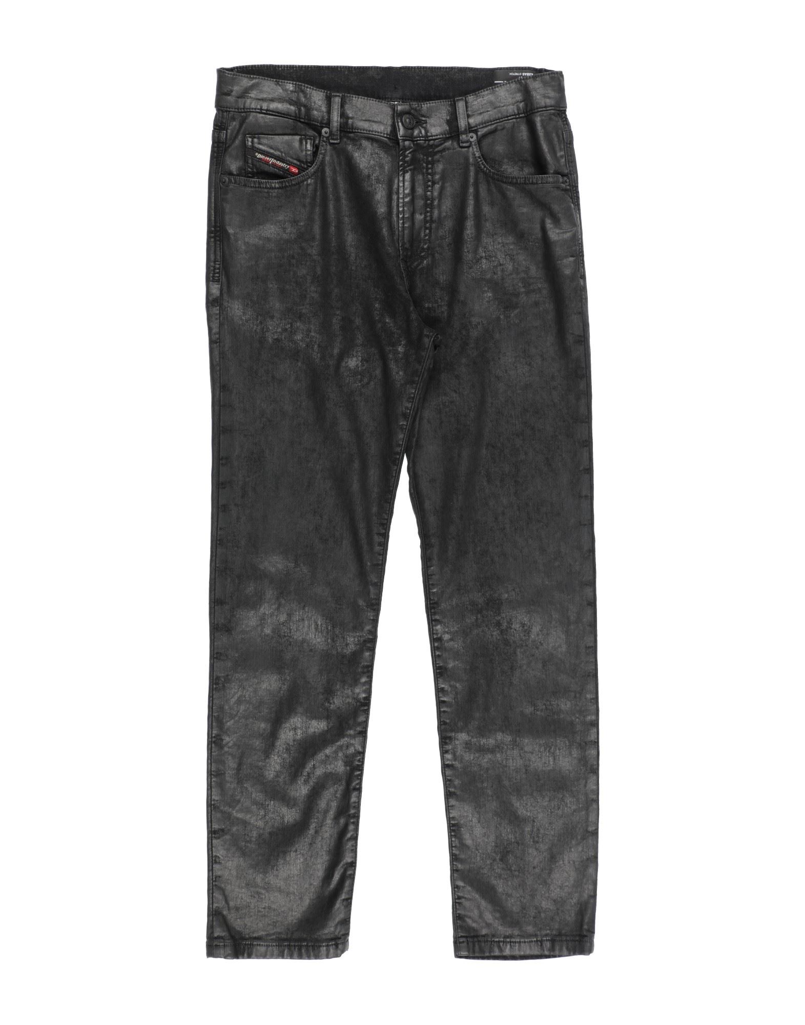 DIESEL BOTTOMWEAR Τζιν