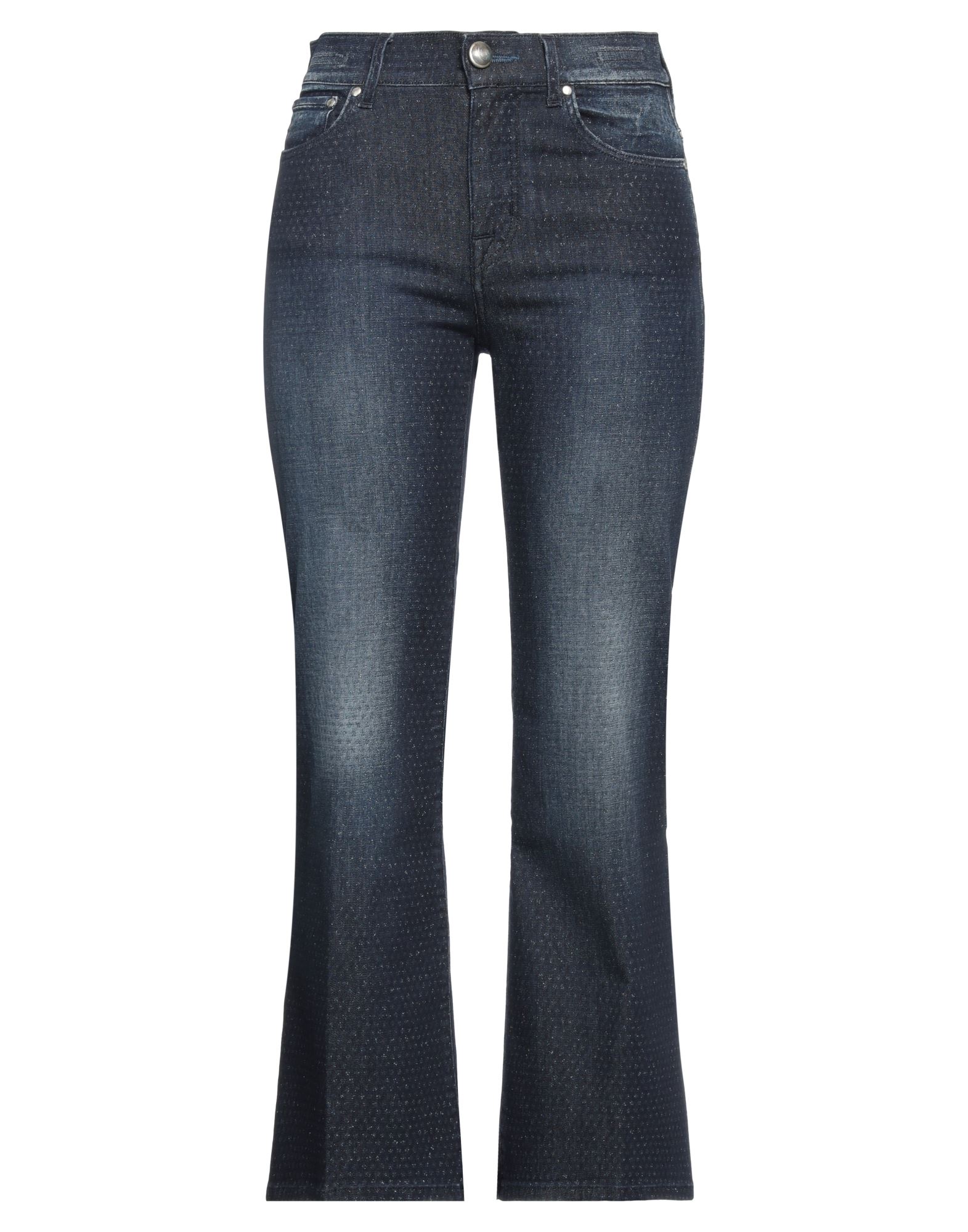 JACOB COHЁN BOTTOMWEAR Τζιν