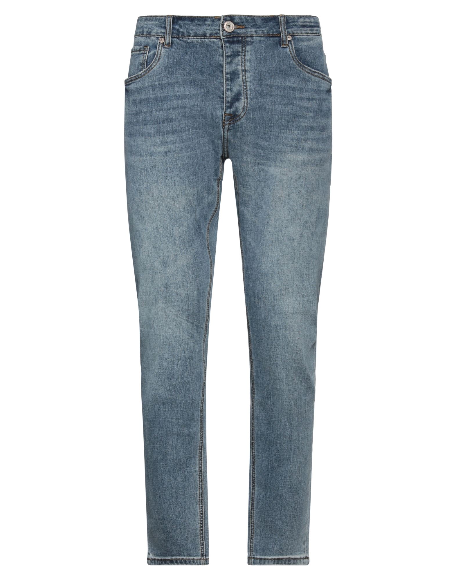 BERNA BOTTOMWEAR Τζιν