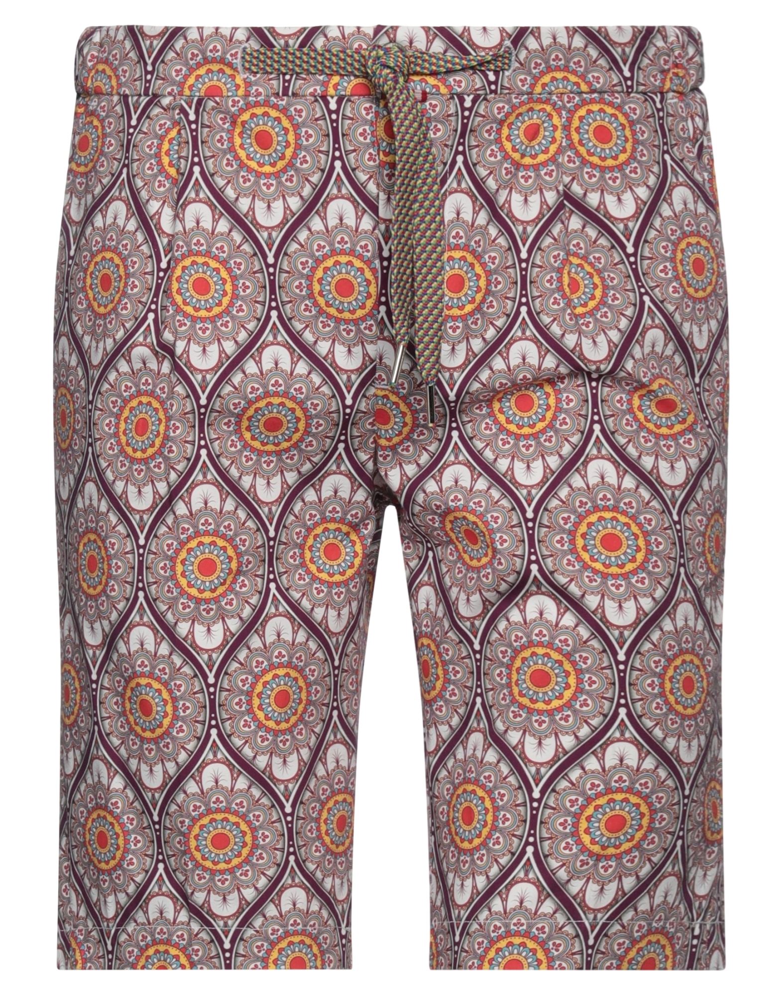  Baronio - Hosen & Röcke - Shorts & Bermudashorts - On Yoox.com 