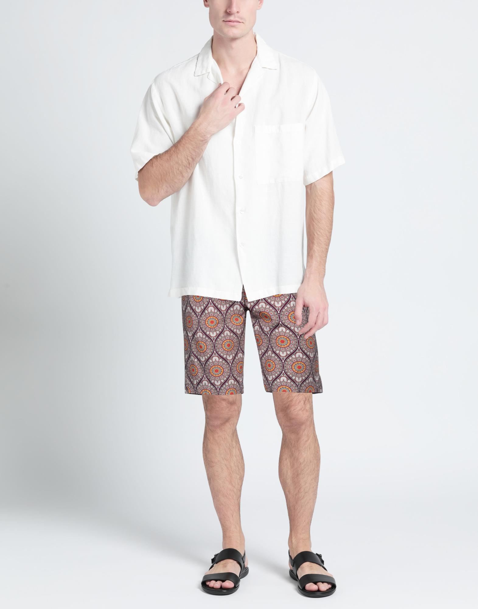  Baronio - Hosen & Röcke - Shorts & Bermudashorts - On Yoox.com 