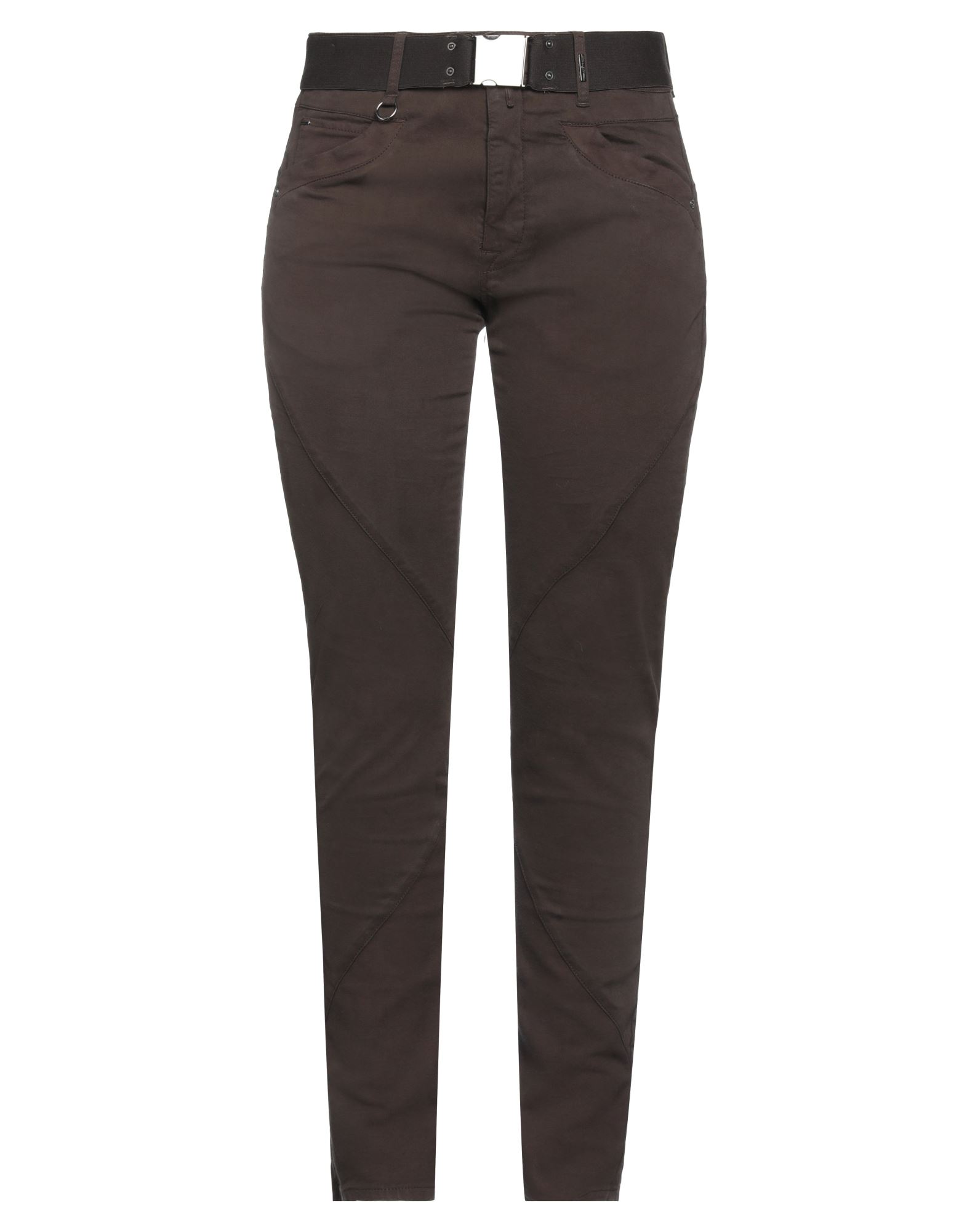  High - Partes De Abajo - Pantalones - On Yoox.com 