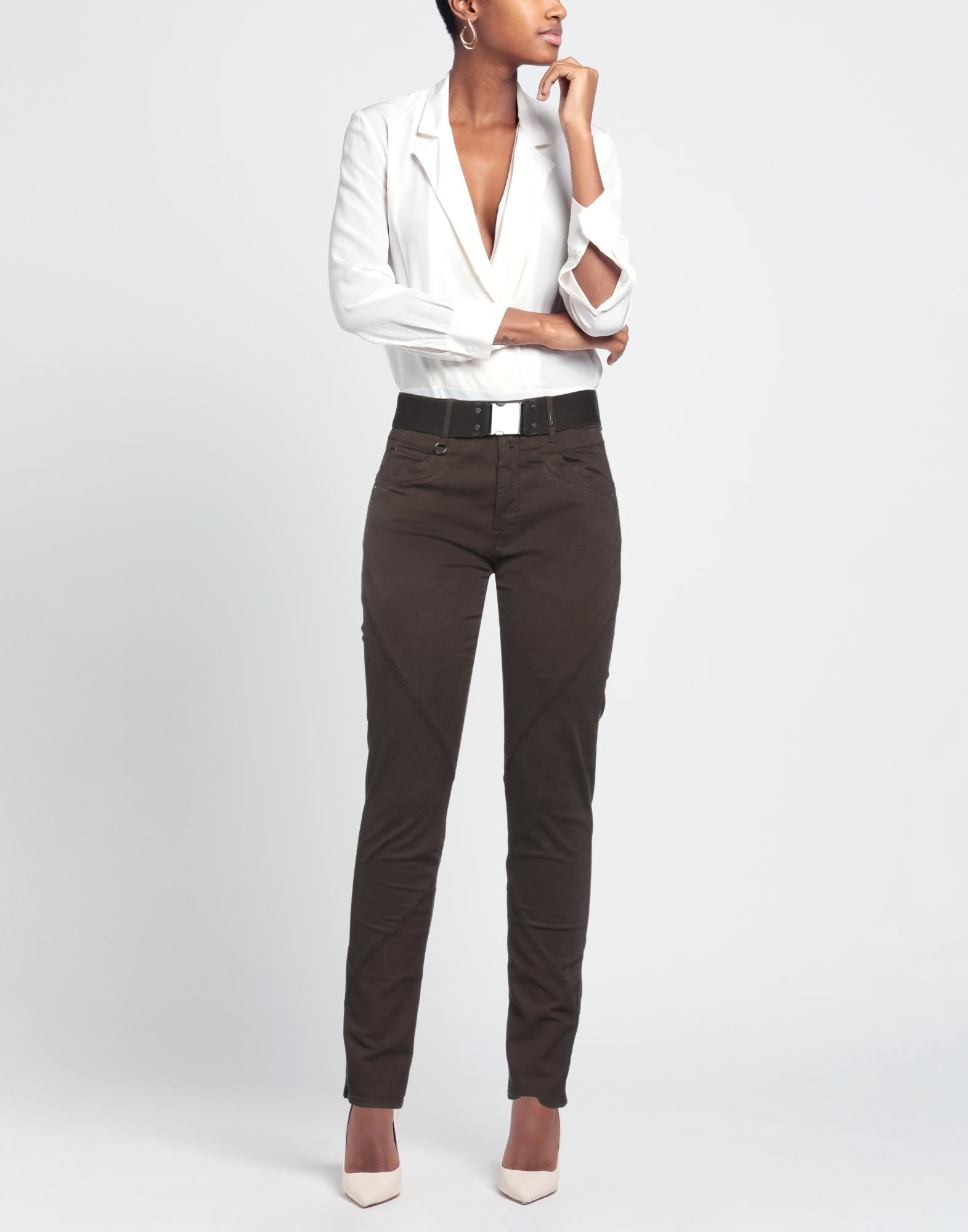  High - Partes De Abajo - Pantalones - On Yoox.com 