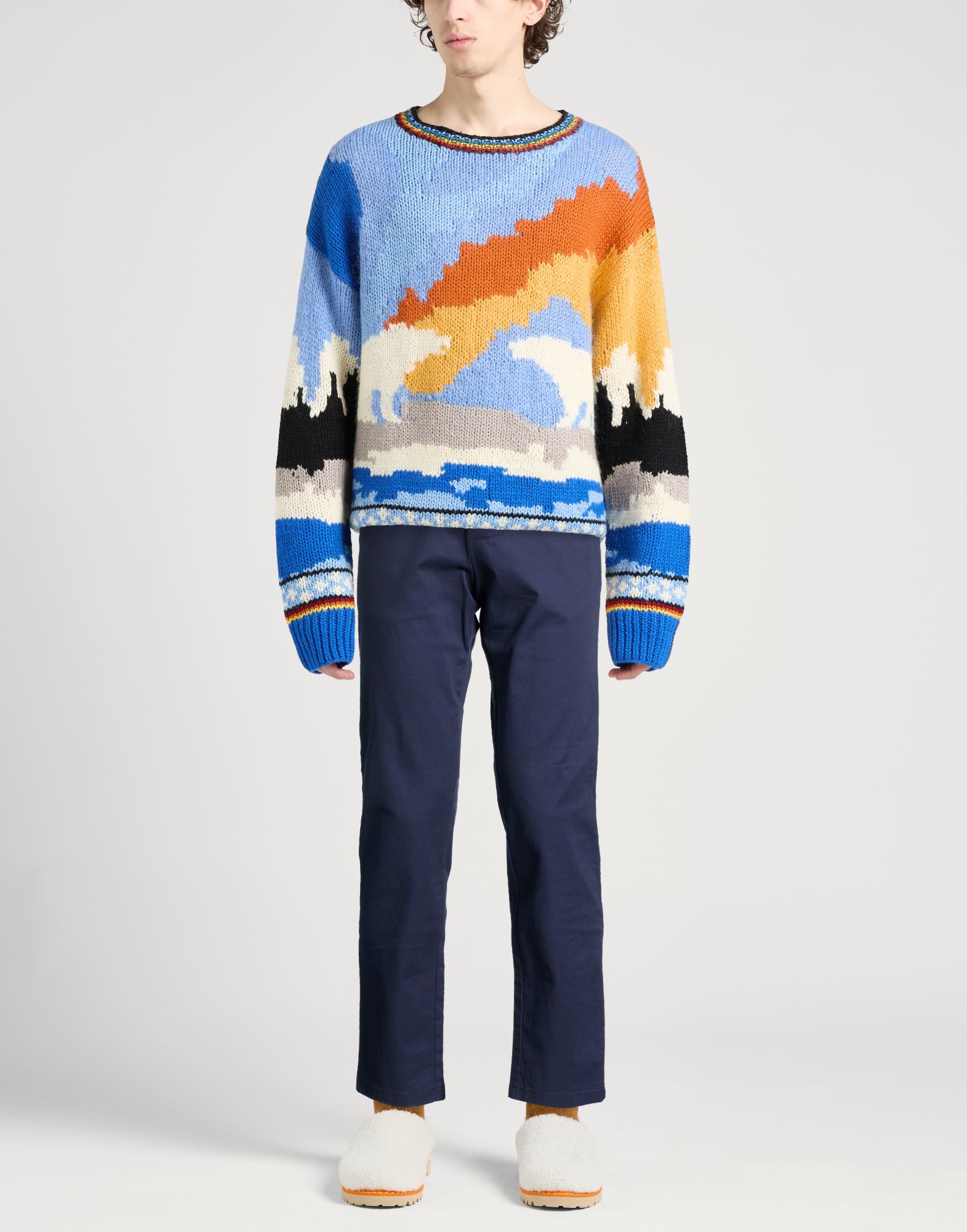  Tommy Jeans - Hosen & Röcke - Hosen - On Yoox.com 