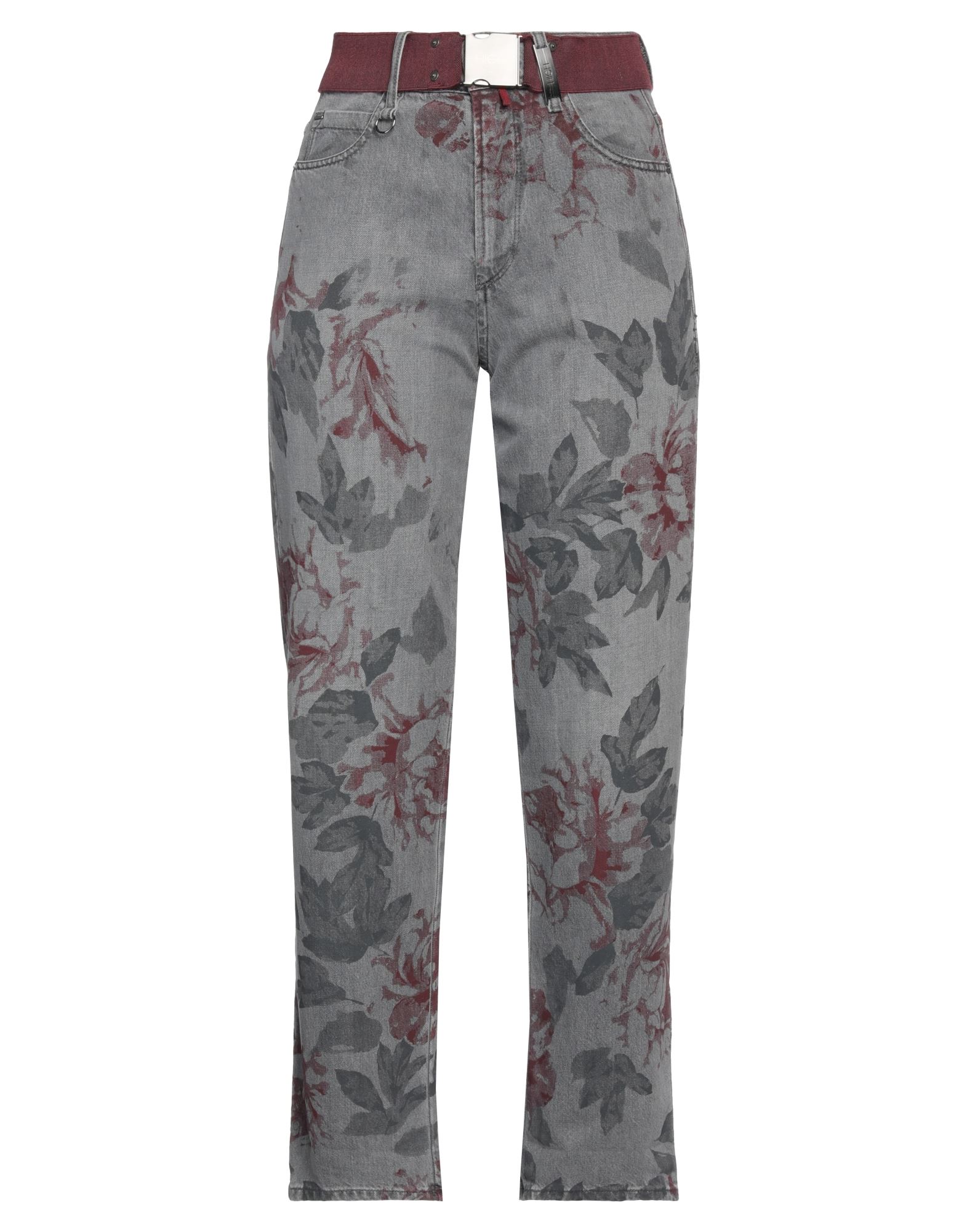  HIGH BOTTOMWEAR Τζιν