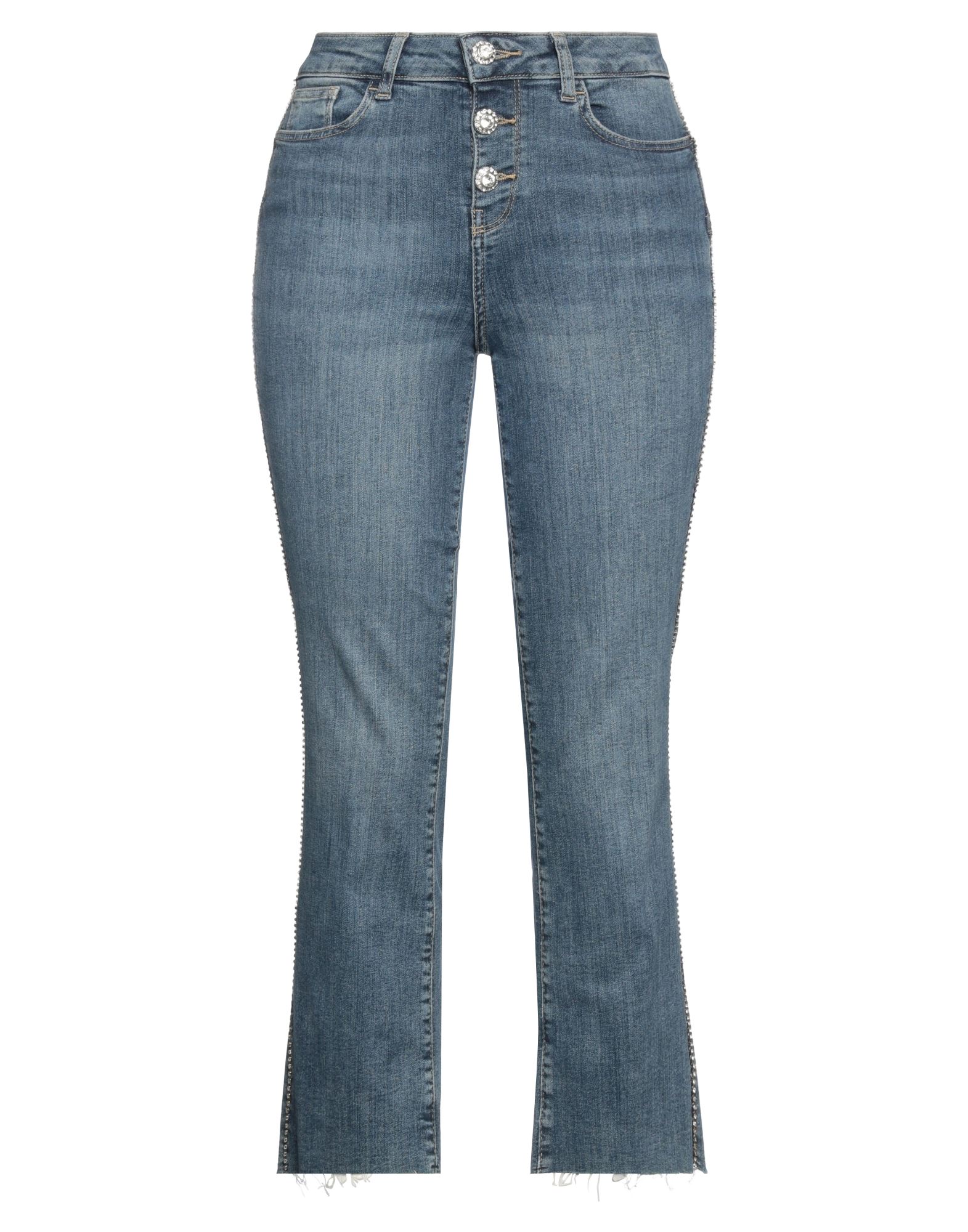  Liu •jo - Hosen & Röcke - Jeanshosen - On Yoox.com 