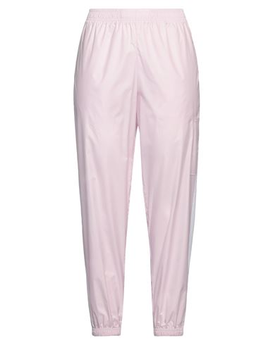 Nike Woman Pants Pink Size L Polyester