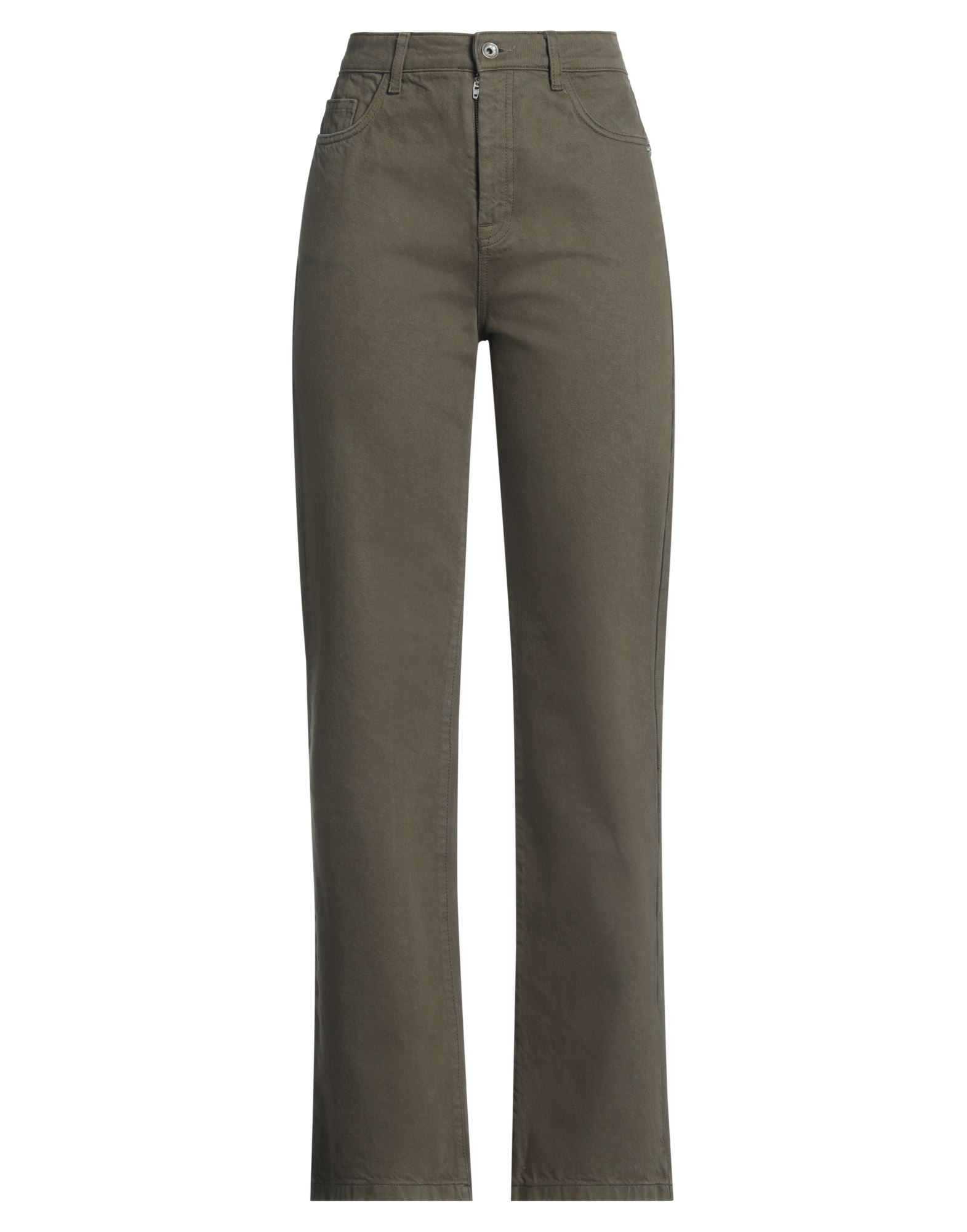  Patrizia Pepe - Hosen & Röcke - Jeanshosen - On Yoox.com 