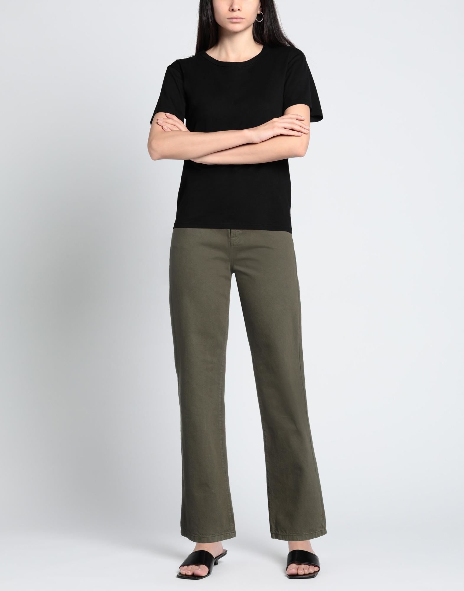  Patrizia Pepe - Hosen & Röcke - Jeanshosen - On Yoox.com 