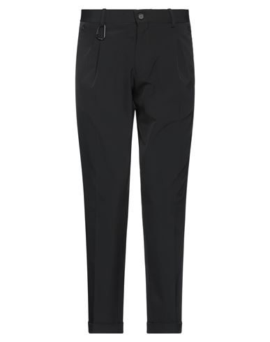 Briglia 1949 Man Pants Black Size 33 Polyester, Elastane
