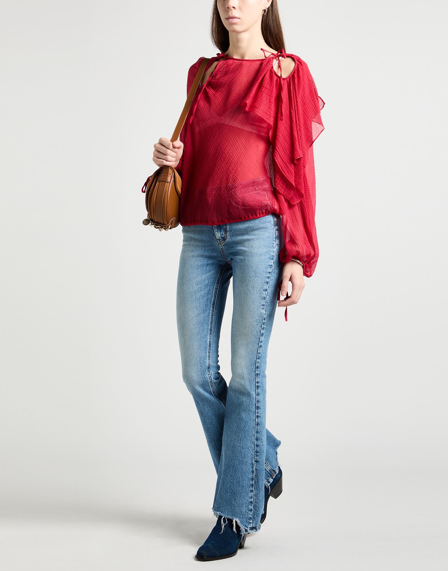  3.1 Phillip Lim - Camisetas Y Tops - Tops - On Yoox.com 