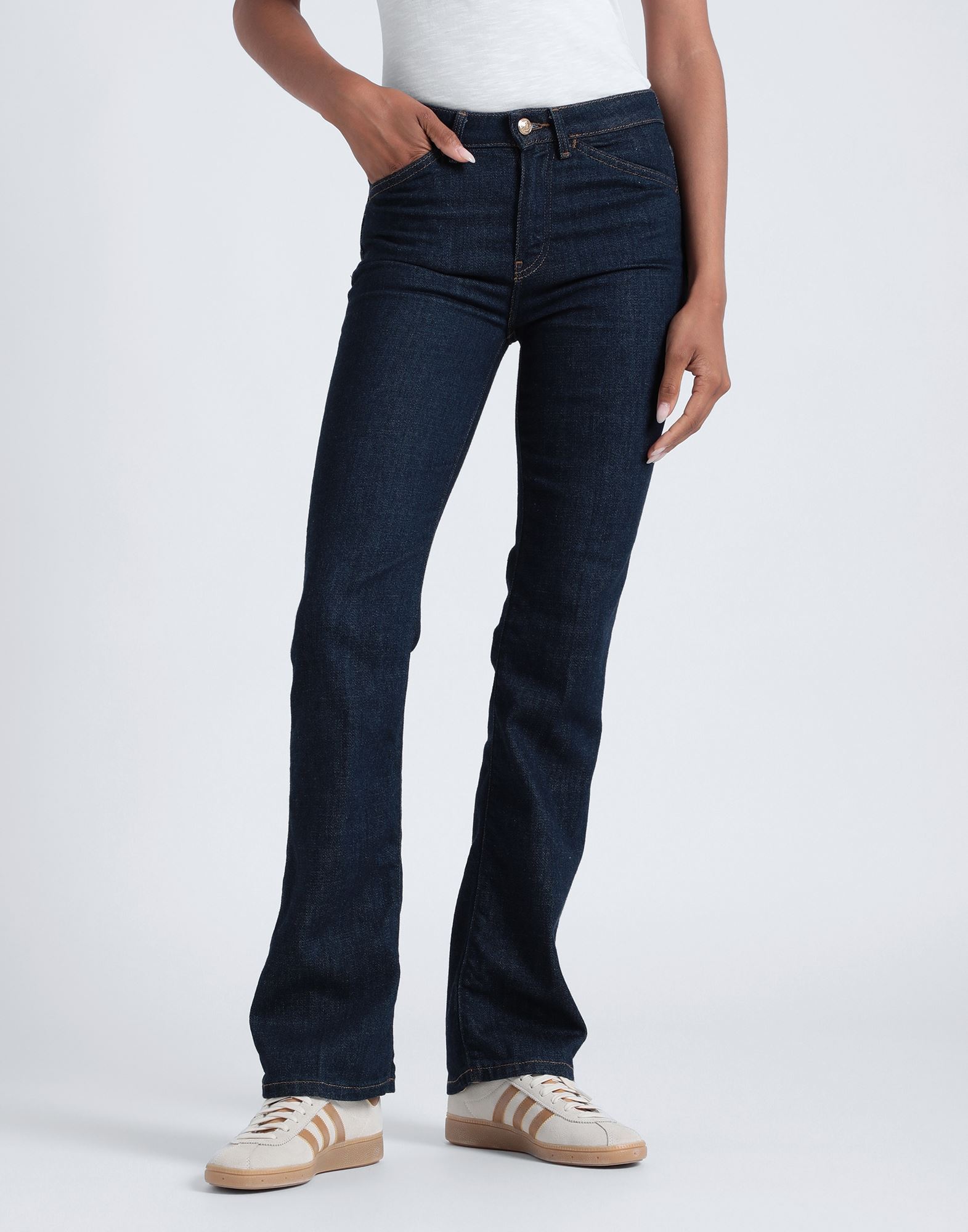  Tommy Hilfiger - Hosen & Röcke - Jeanshosen - On Yoox.com 