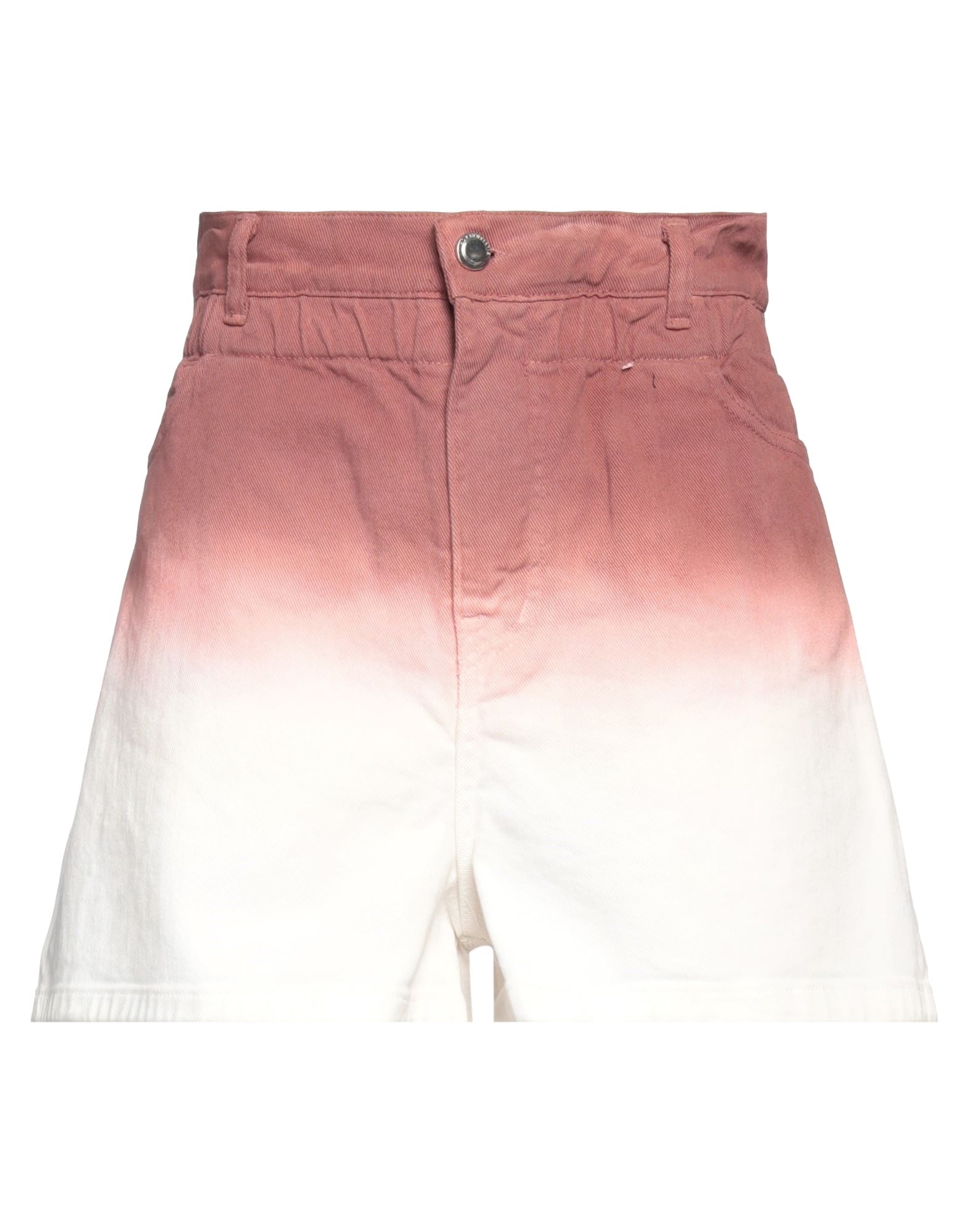 SILVIAN HEACH BOTTOMWEAR Denim σορτς