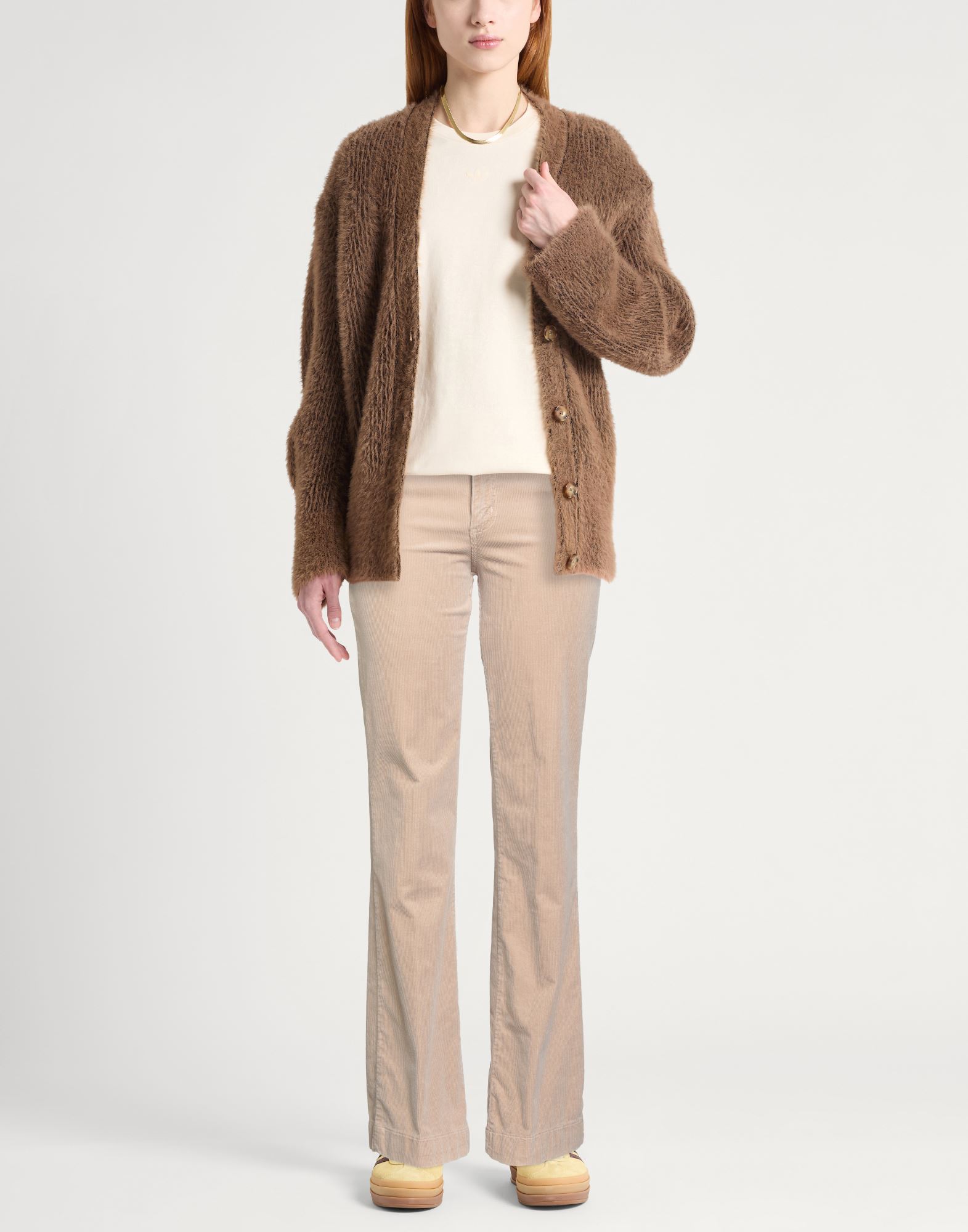  Caractère - Hosen & Röcke - Hosen - On Yoox.com 