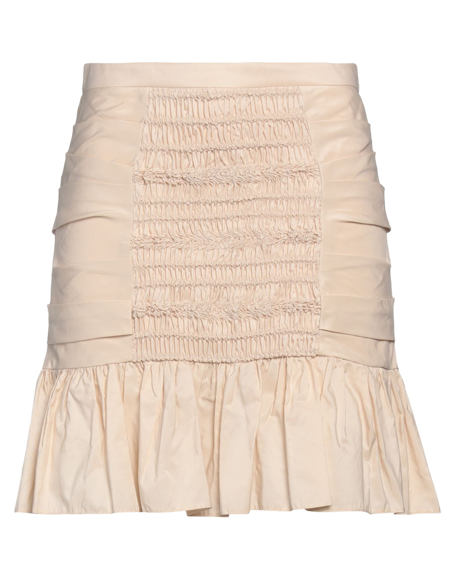 ELISABETTA FRANCHI BOTTOMWEAR Μίνι φούστα