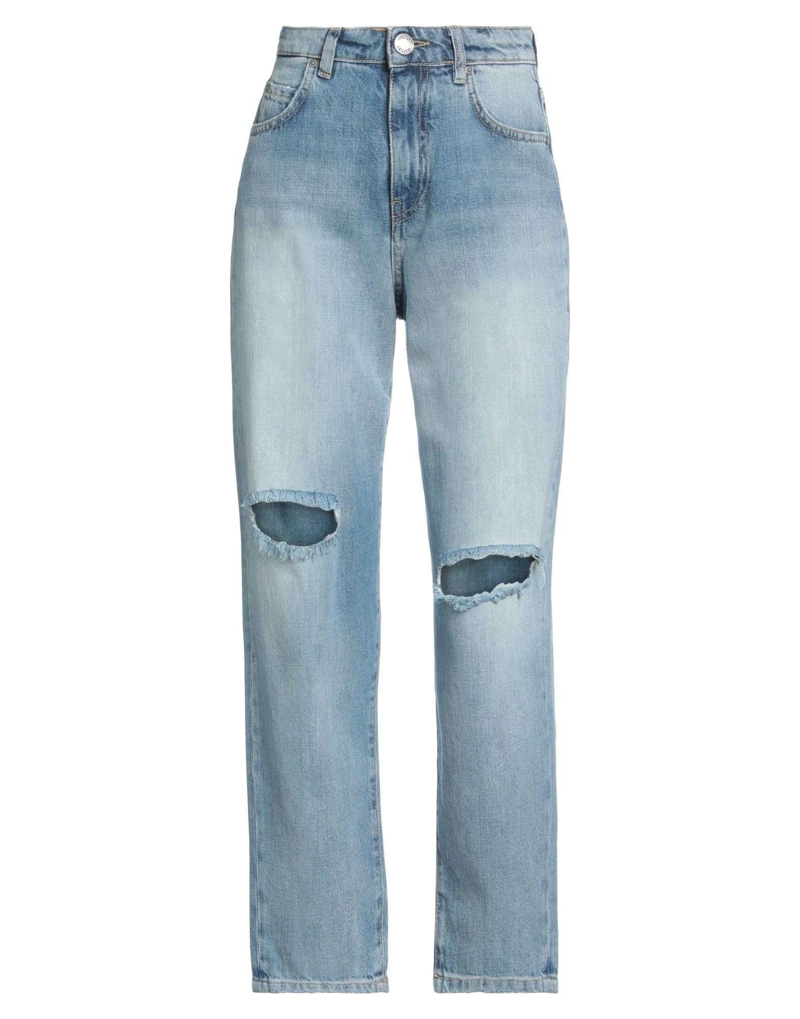  Pinko - Hosen & Röcke - Jeanshosen - On Yoox.com 