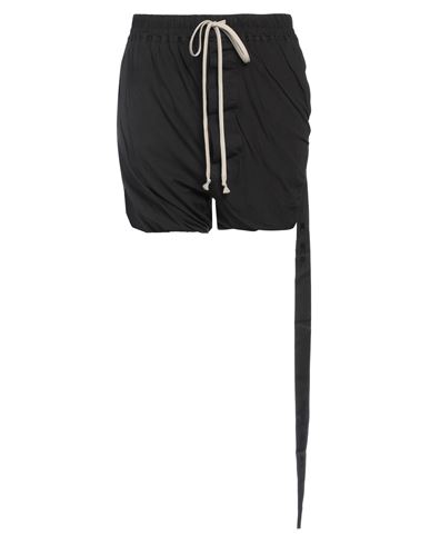 Pantalones cortos y bermudas Mujer Negro L,M,S Mujer