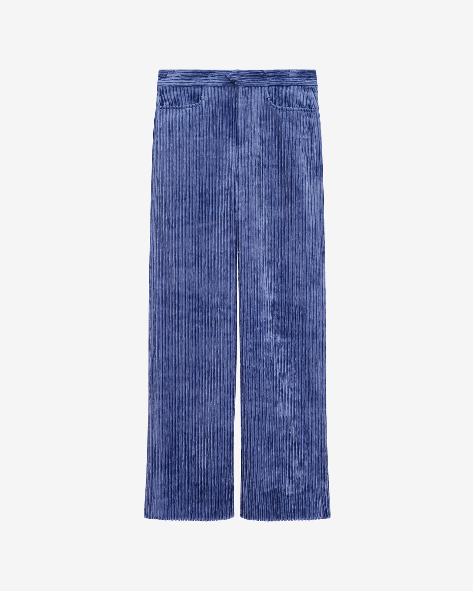 Isabel Marant Daryl Trousers In Pink