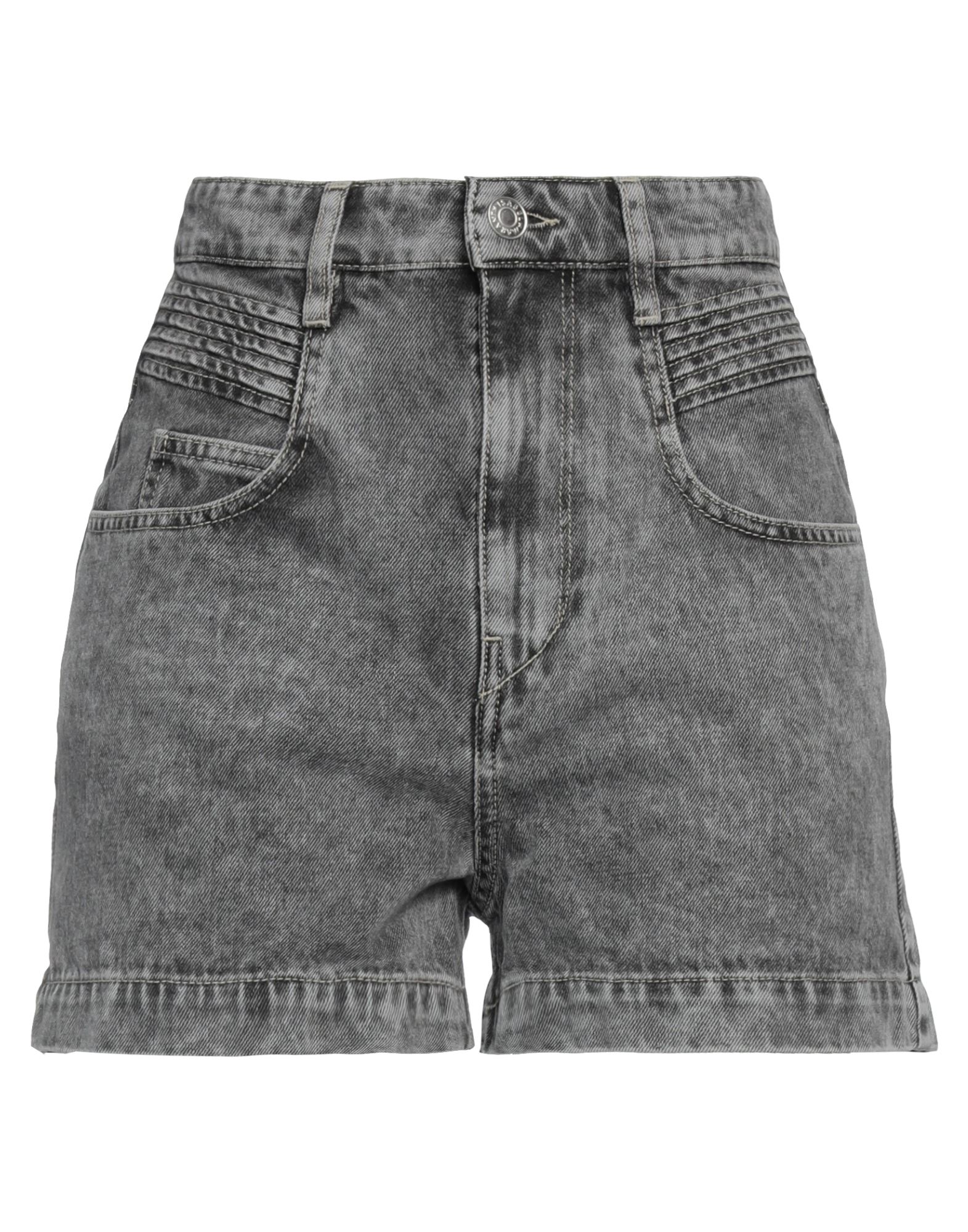  MARANT ÉTOILE BOTTOMWEAR Denim σορτς