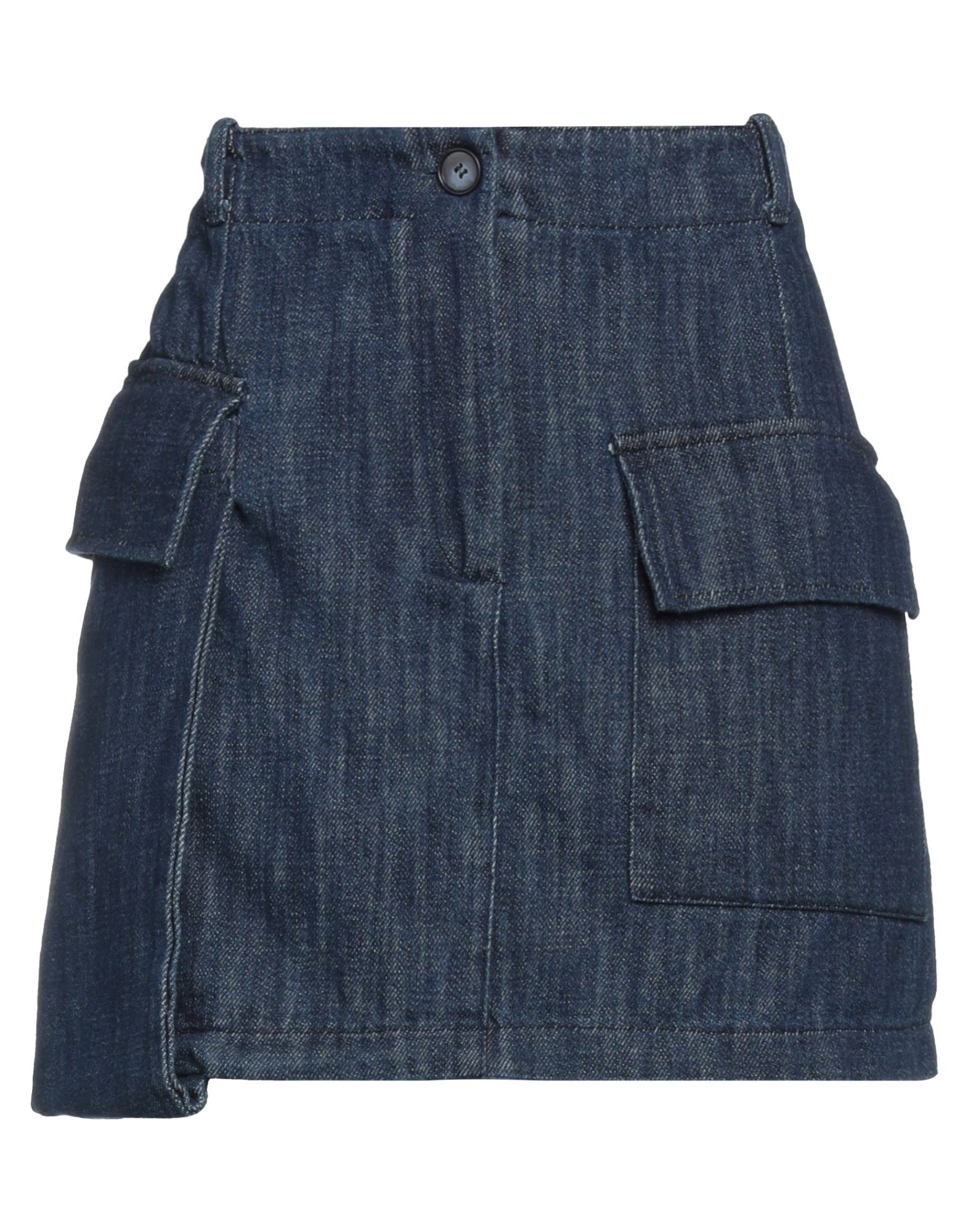  Haveone - Partes De Abajo - Faldas Vaqueras - On Yoox.com 