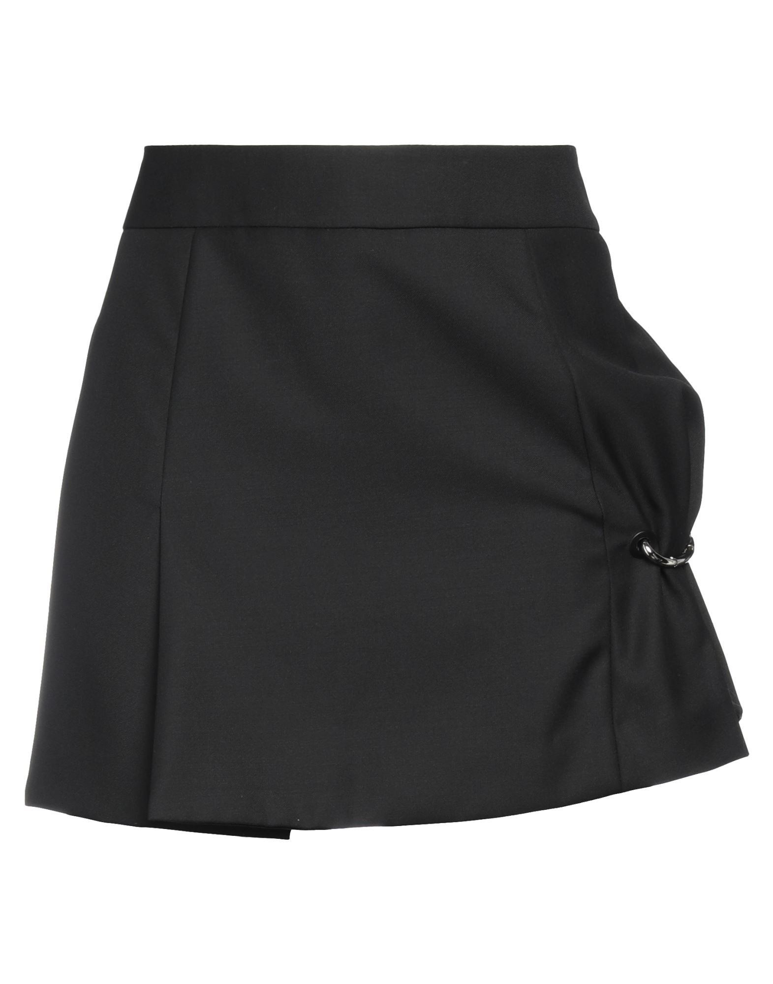 KIMHEKIM KIMHEKIM BOTTOMWEAR Μίνι φούστα