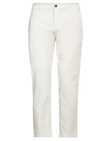 Department Five Pants In White