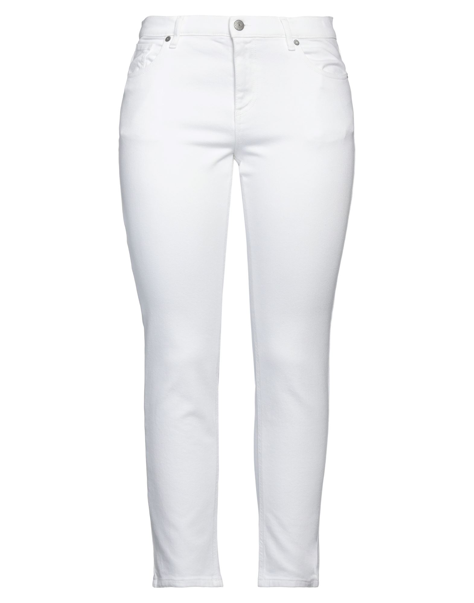  P.A.R.O.S.H. BOTTOMWEAR Τζιν