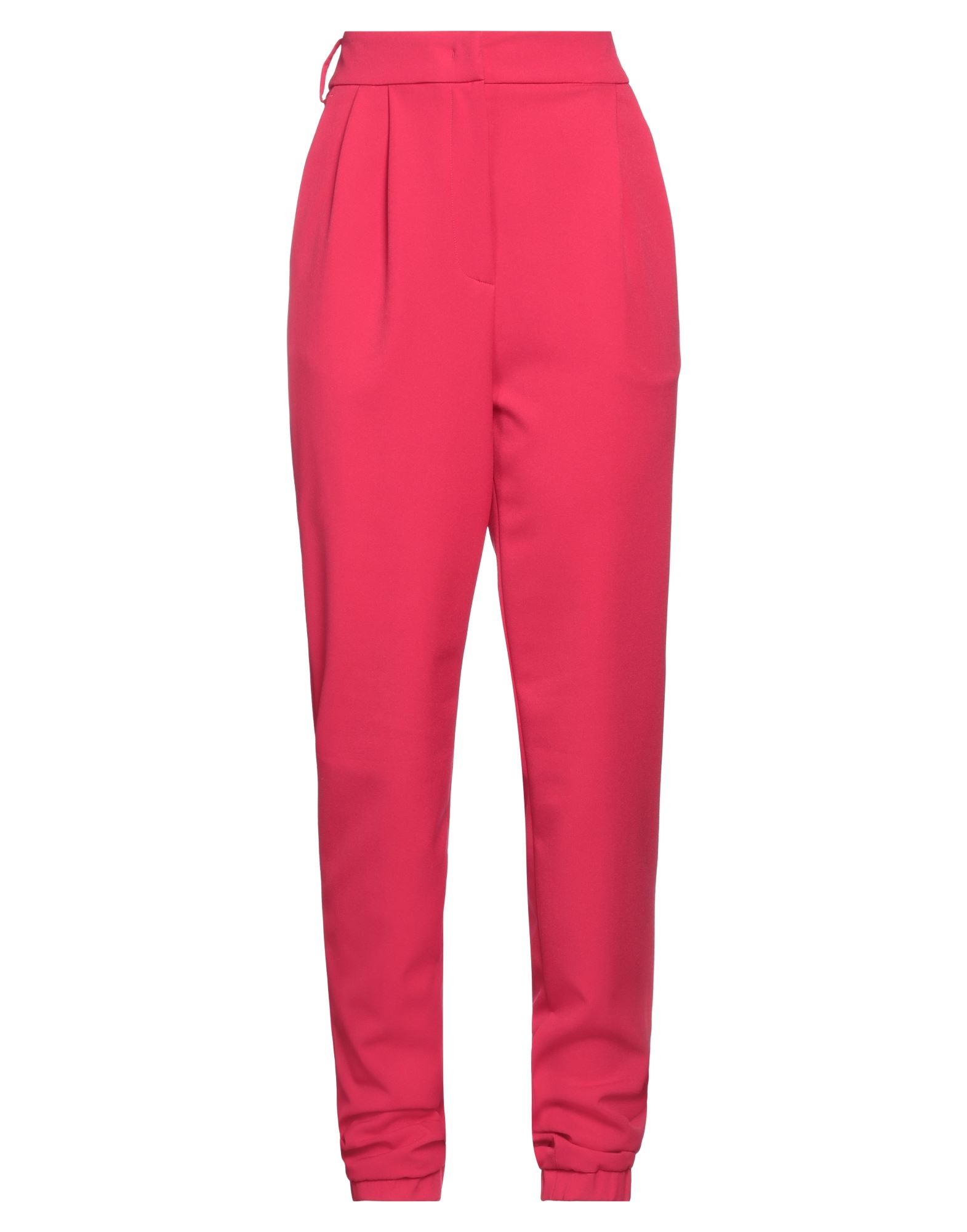 MANUEL RITZ BOTTOMWEAR Casual Παντελόνι