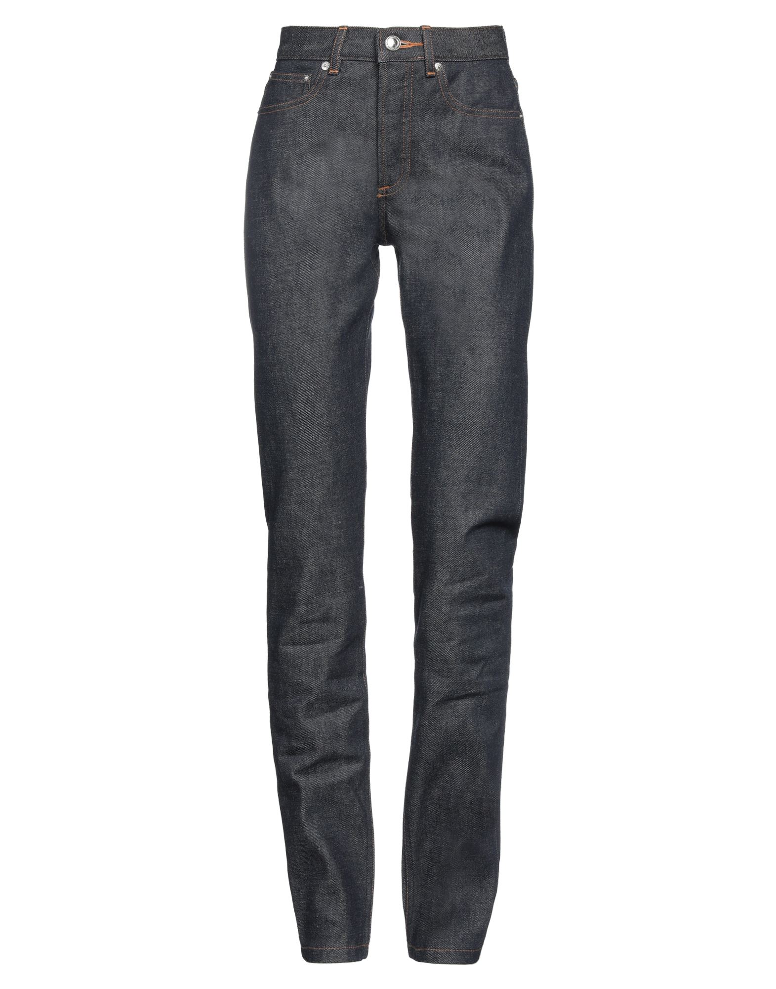  A.p.c. - Hosen & Röcke - Jeanshosen - On Yoox.com 
