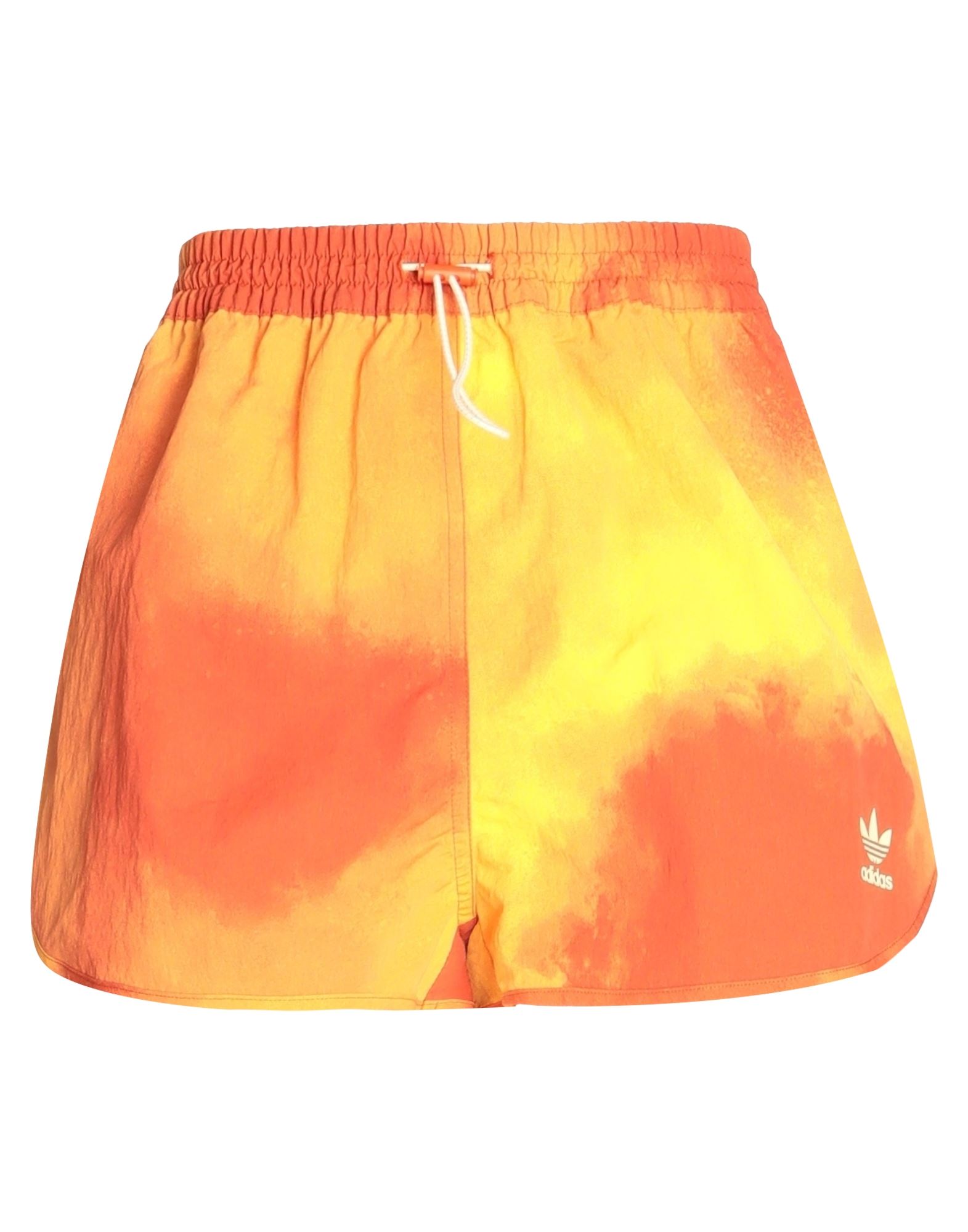 ADIDAS ORIGINALS BOTTOMWEAR Σορτς & Βερμούδες