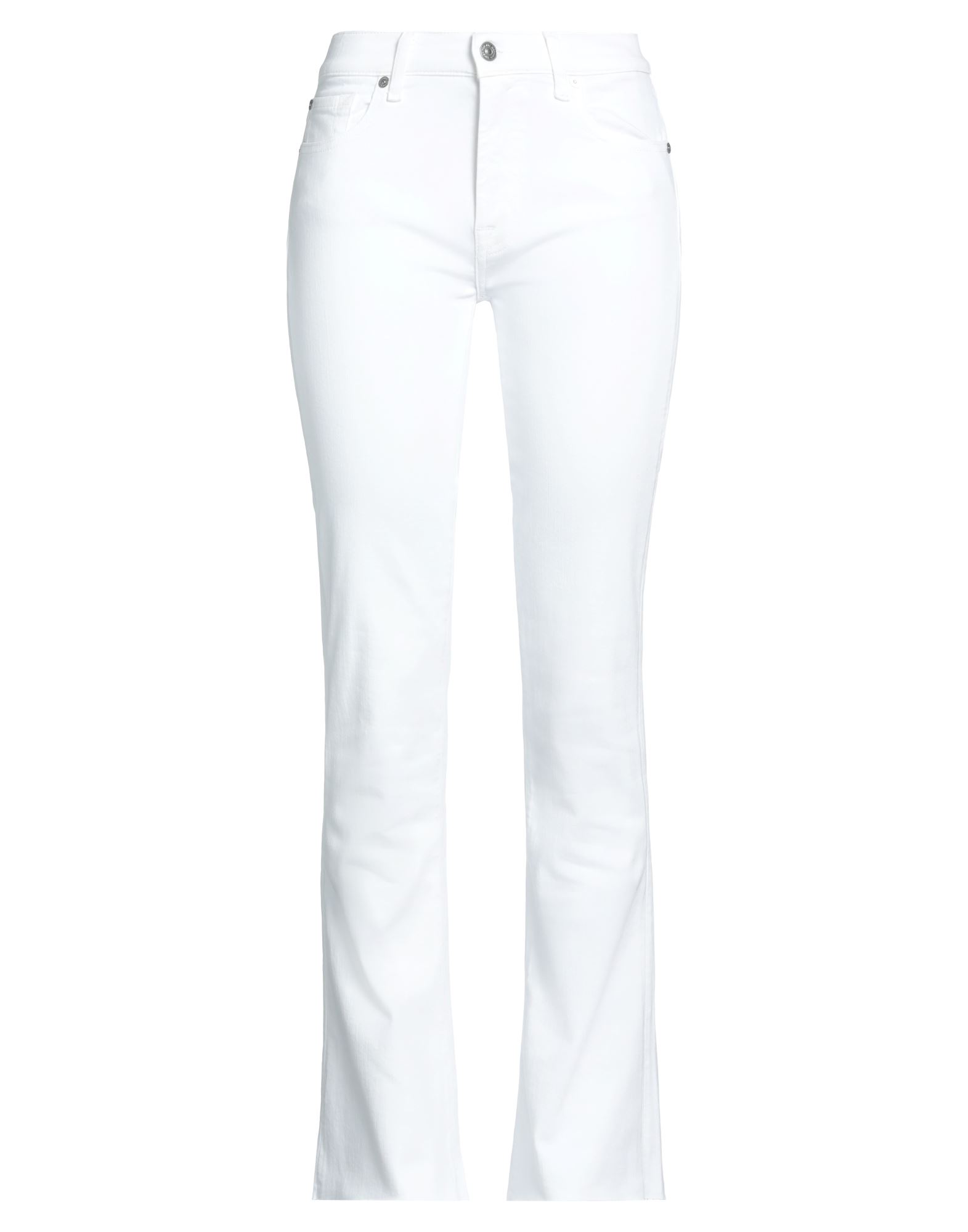 7 FOR ALL MANKIND BOTTOMWEAR Τζιν