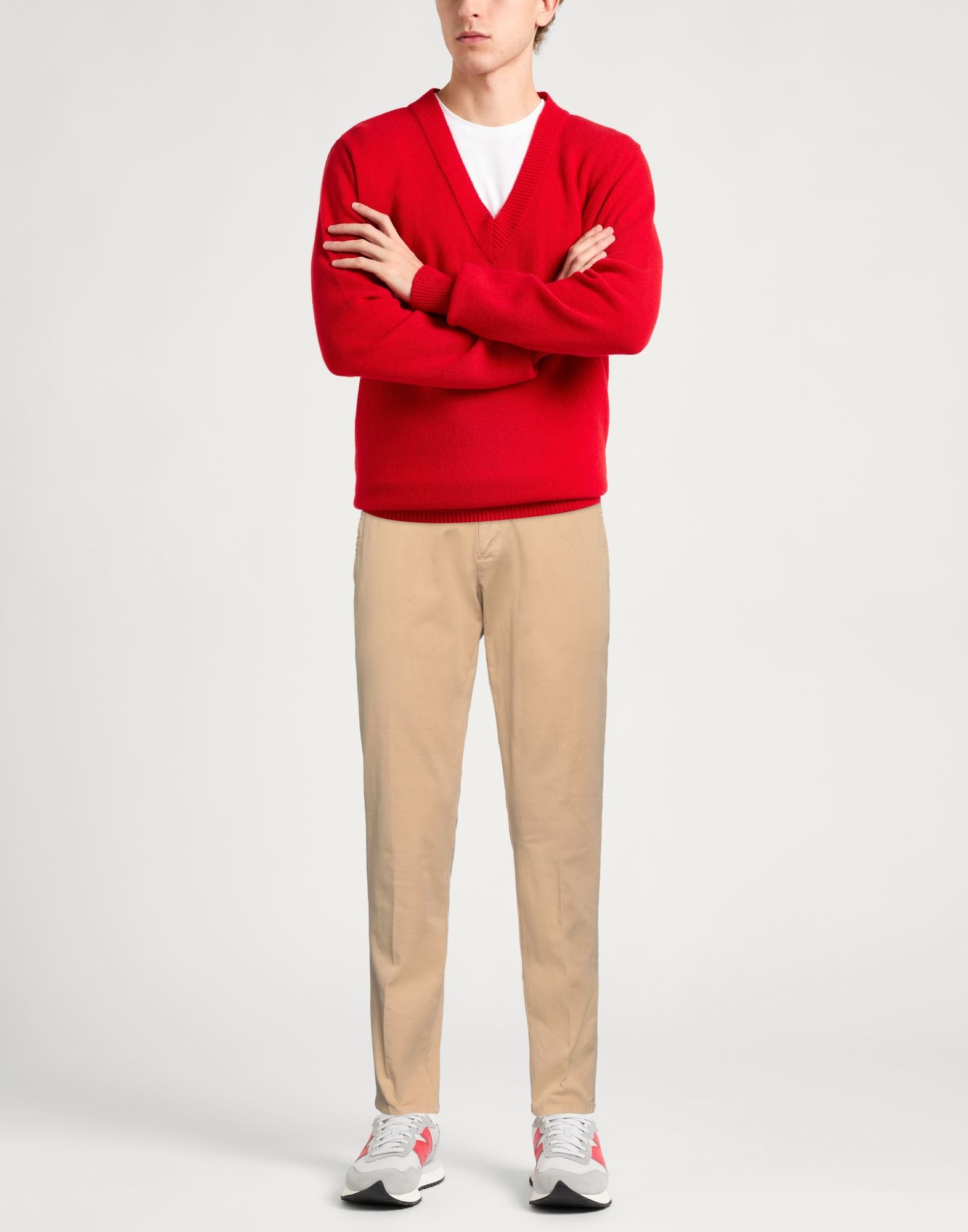 RoŸ Roger's - Hosen & Röcke - Hosen - On Yoox.com 