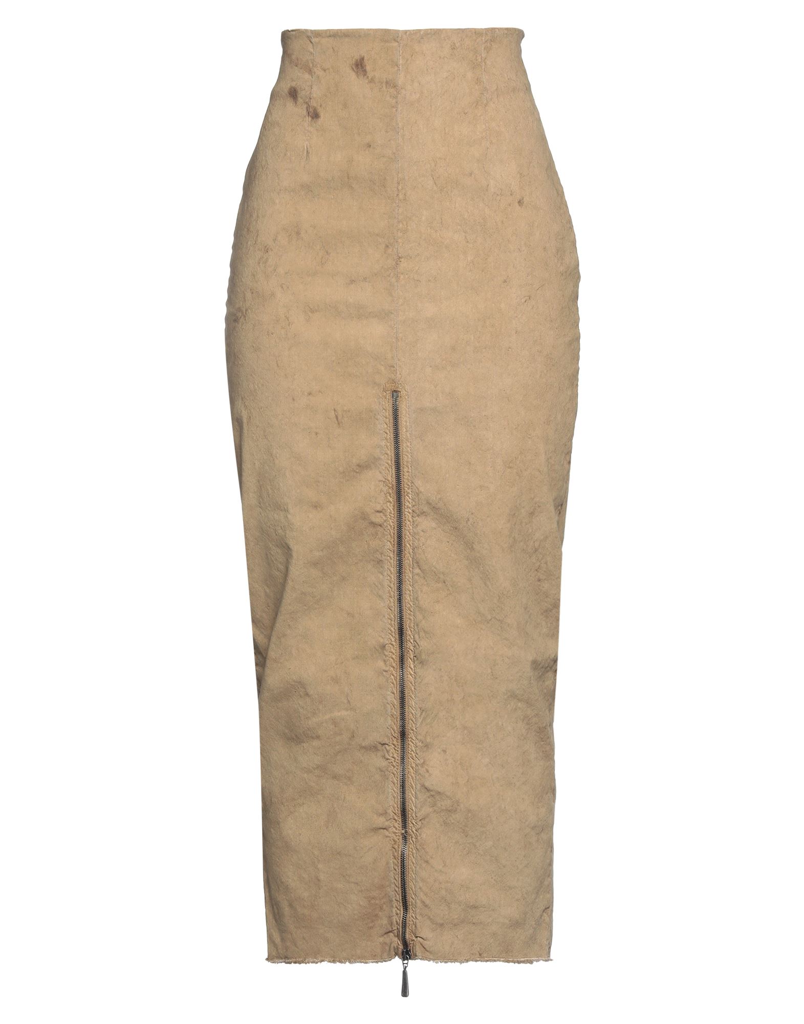  Masnada - Hosen & Röcke - Maxi-röcke - On Yoox.com 