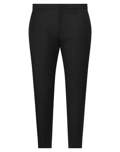 Hose Herren Schwarz 38 Herren