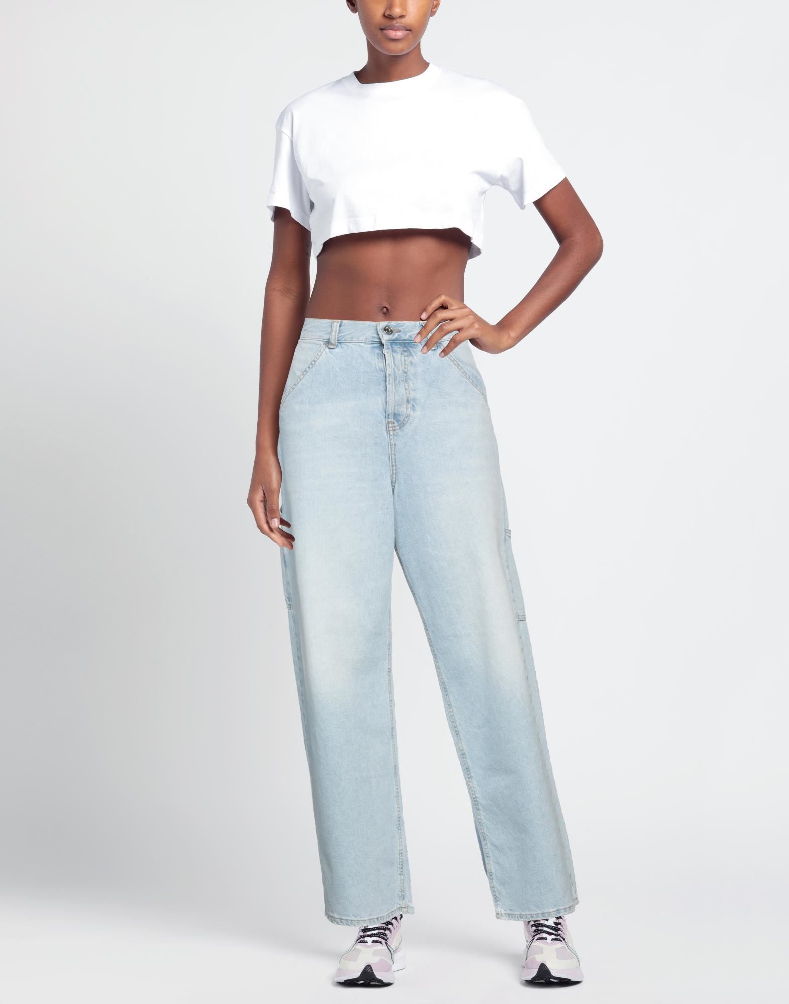  Liu •jo - Partes De Abajo - Pantalones Vaqueros - On Yoox.com 