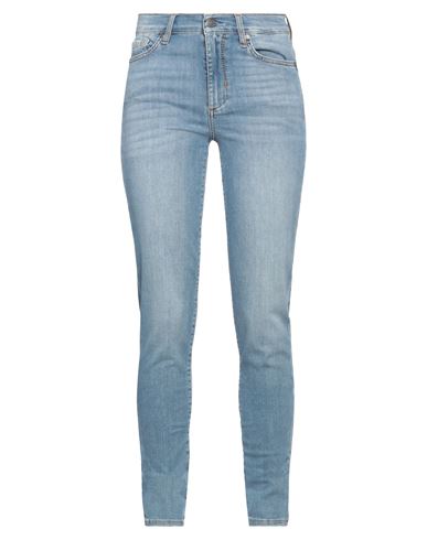 Jeanshose Damen Blau 25W-30L,26W-30L,28W-30L,31W-30L Damen