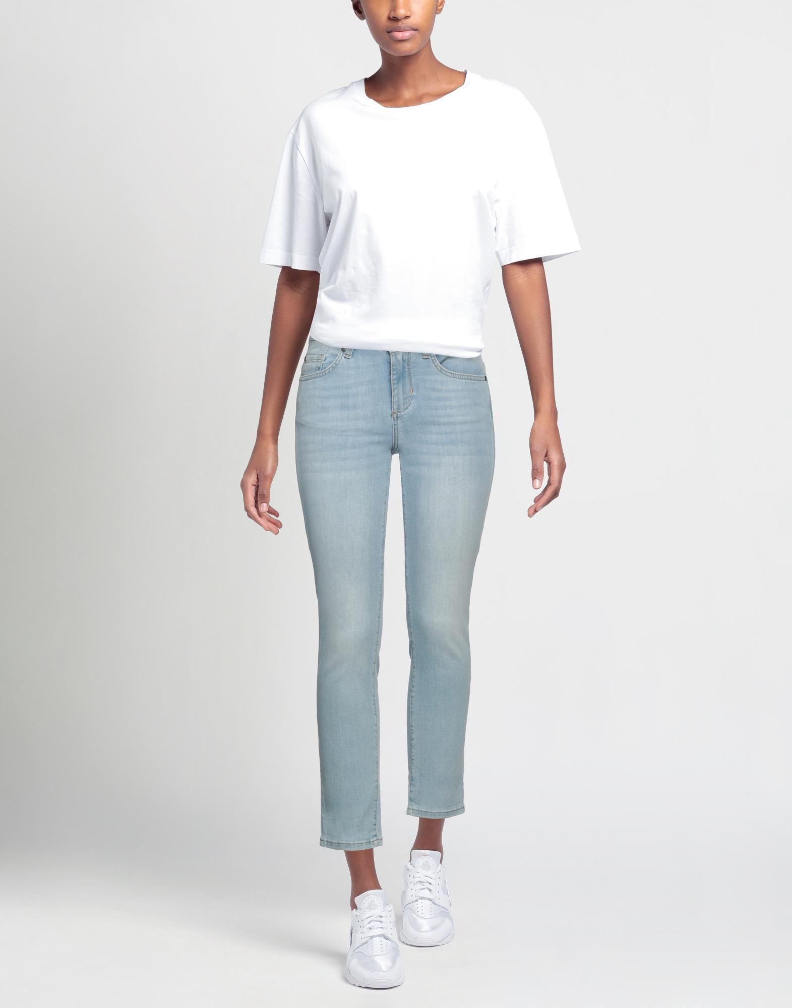  Liu •jo - Hosen & Röcke - Jeanshosen - On Yoox.com 