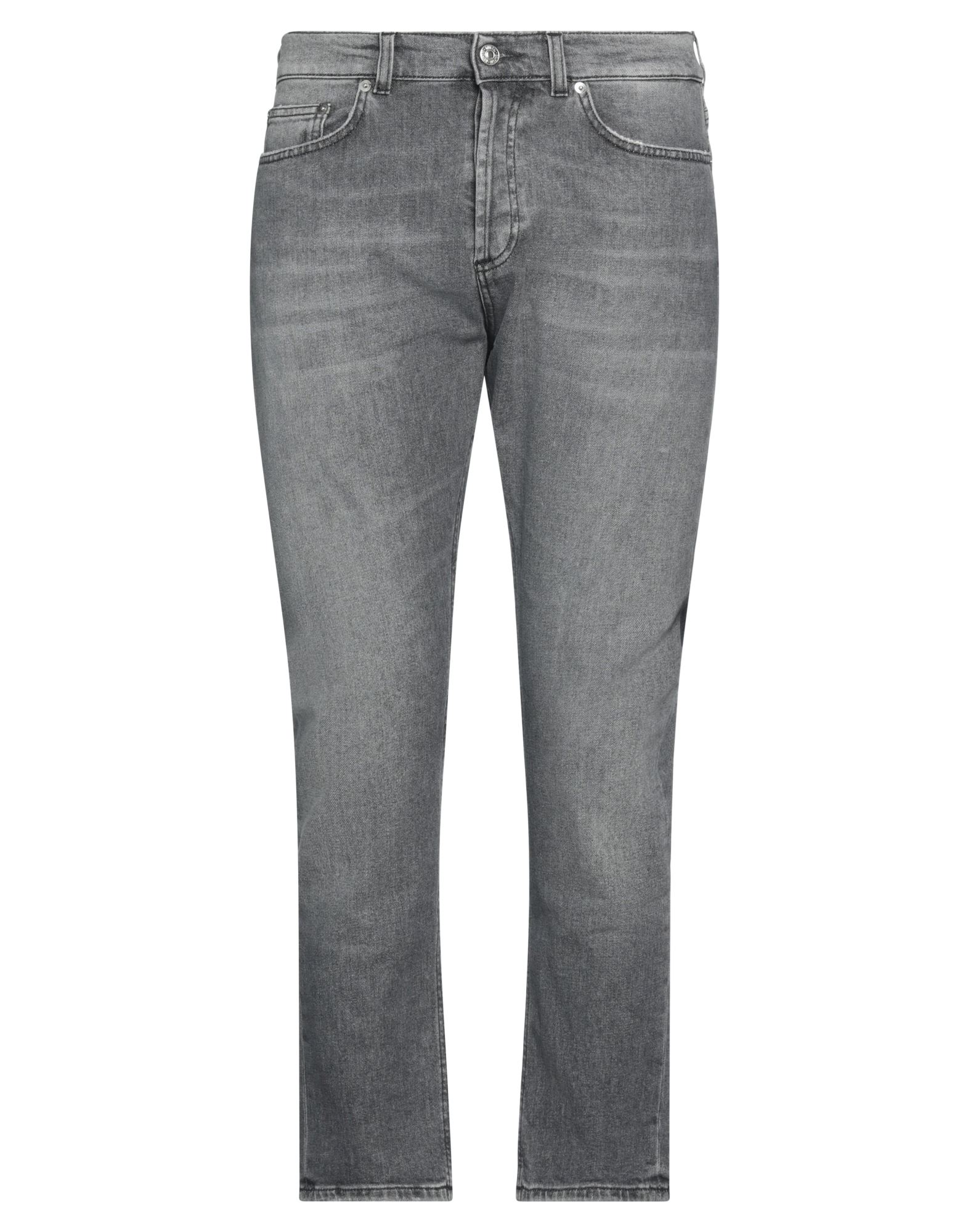 GRIFONI BOTTOMWEAR Τζιν