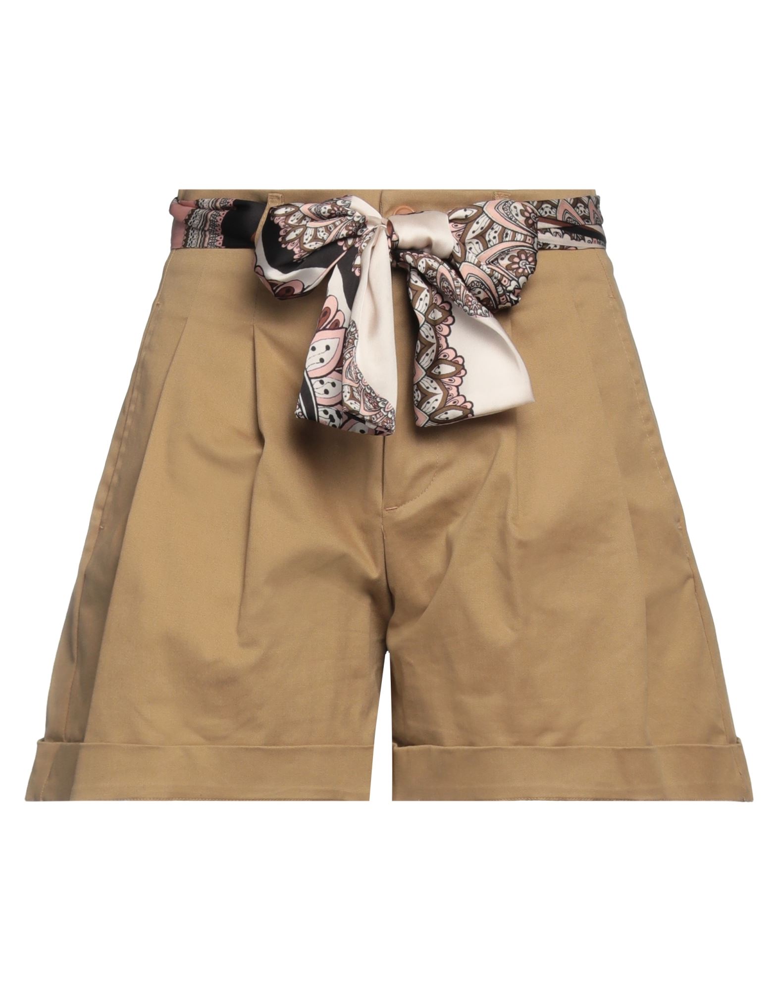 LIU •JO BOTTOMWEAR Σορτς & Βερμούδες