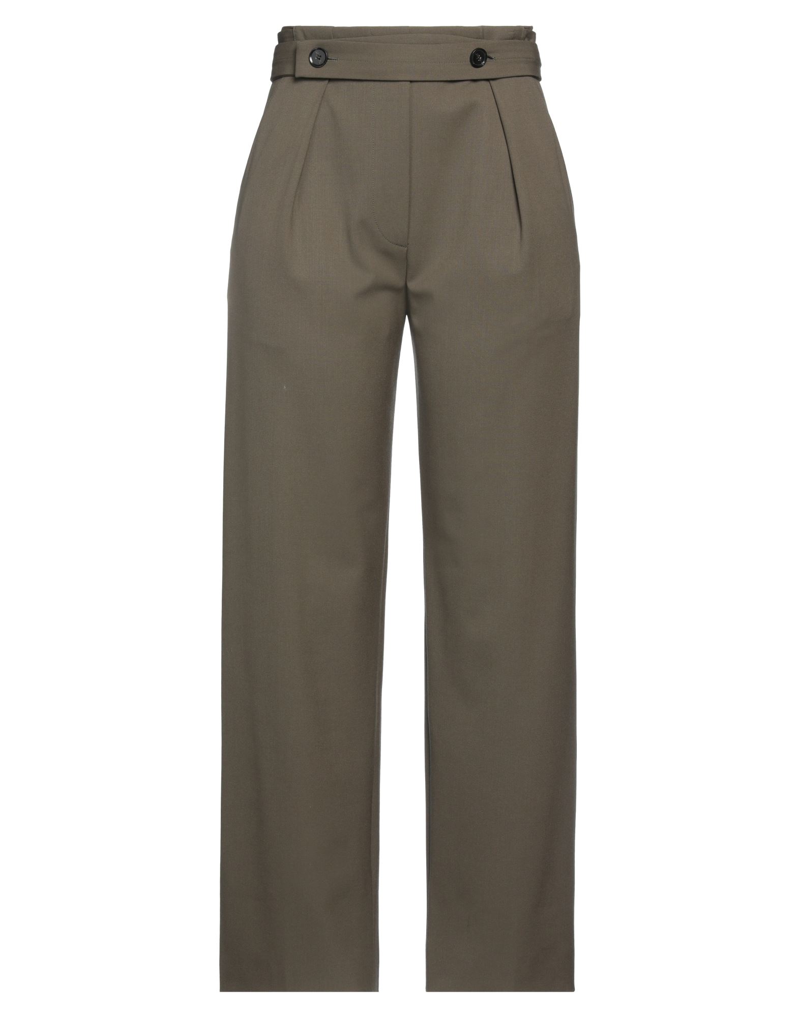 PROENZA SCHOULER PROENZA SCHOULER BOTTOMWEAR Casual Παντελόνι