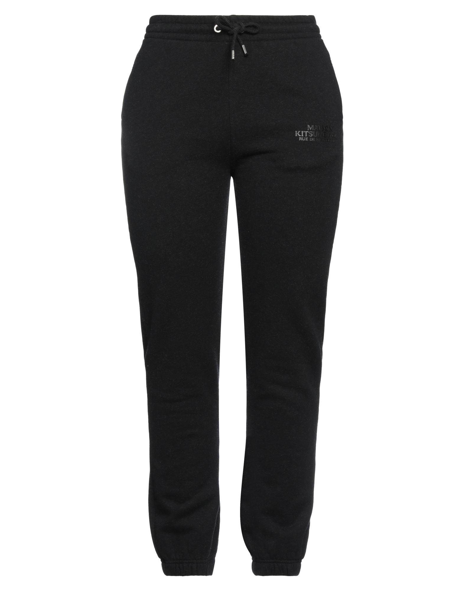 MAISON KITSUNÉ BOTTOMWEAR Casual Παντελόνι