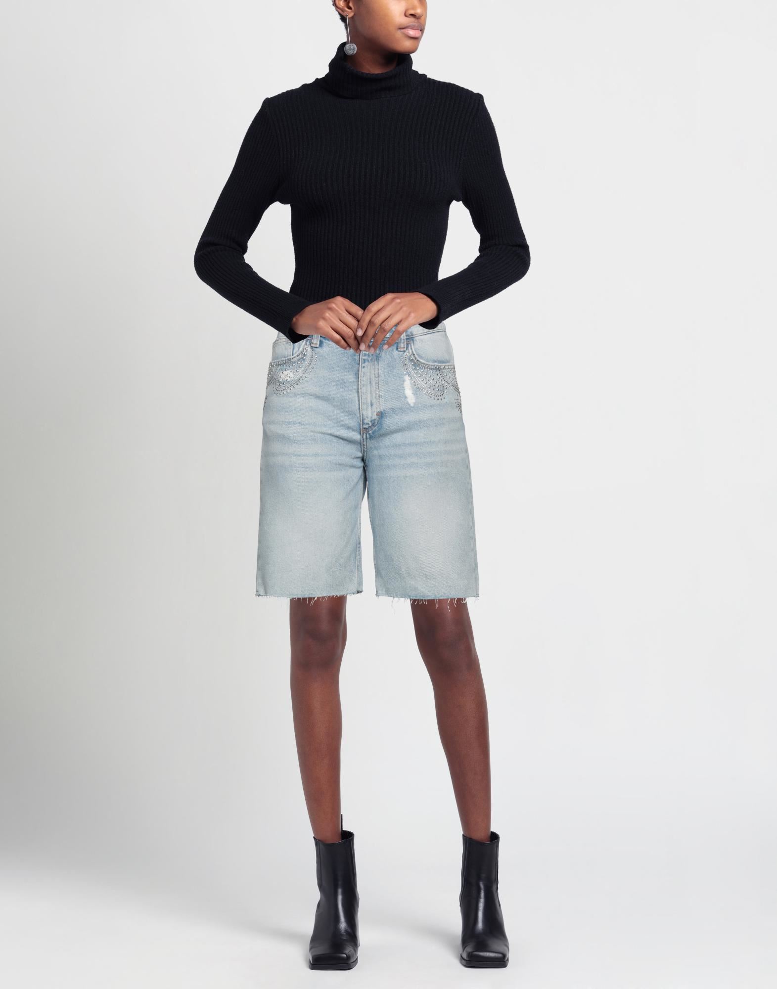 Liu •jo - Hosen & Röcke - Jeansshorts - On Yoox.com 