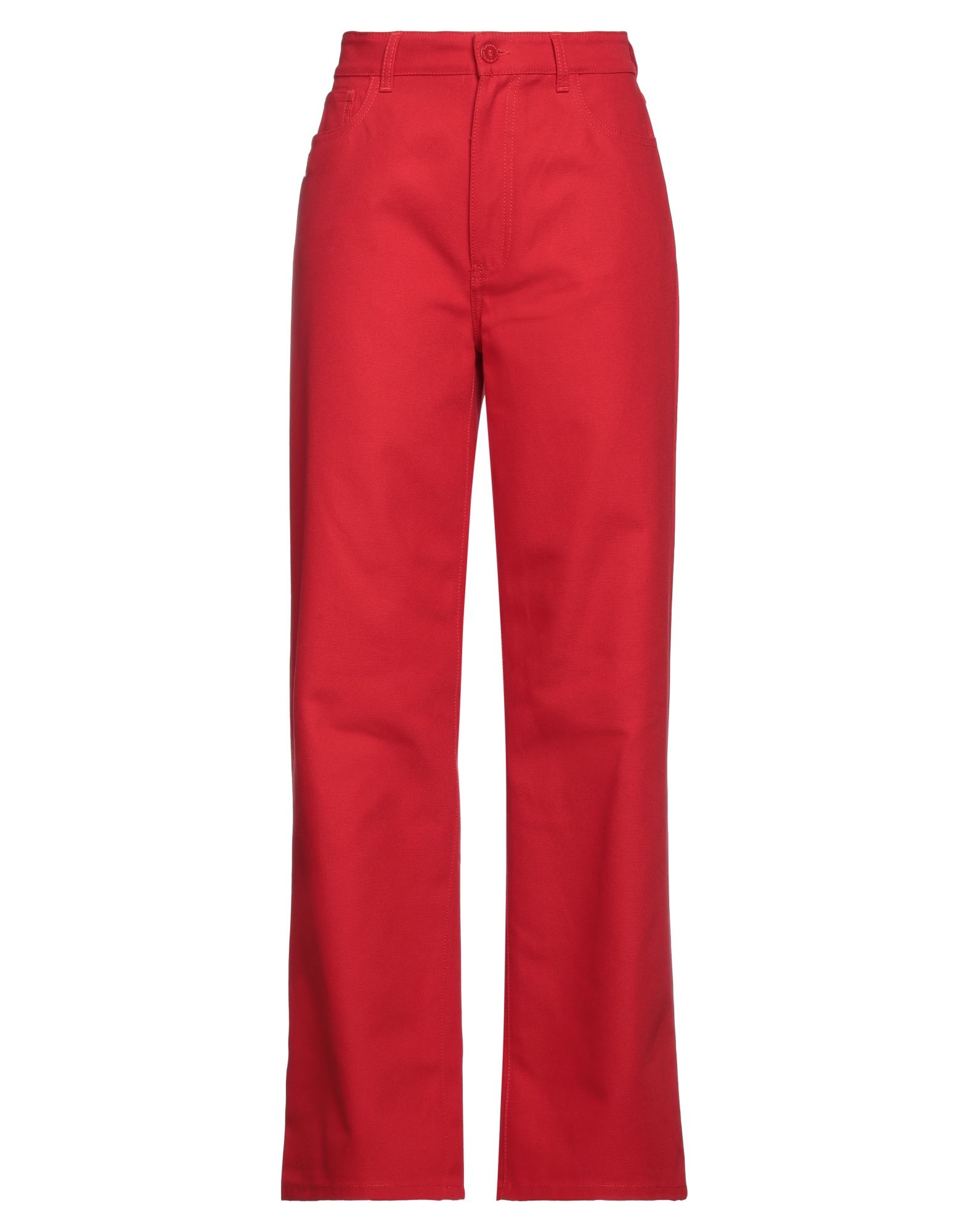  Raf Simons - Partes De Abajo - Pantalones - On Yoox.com 