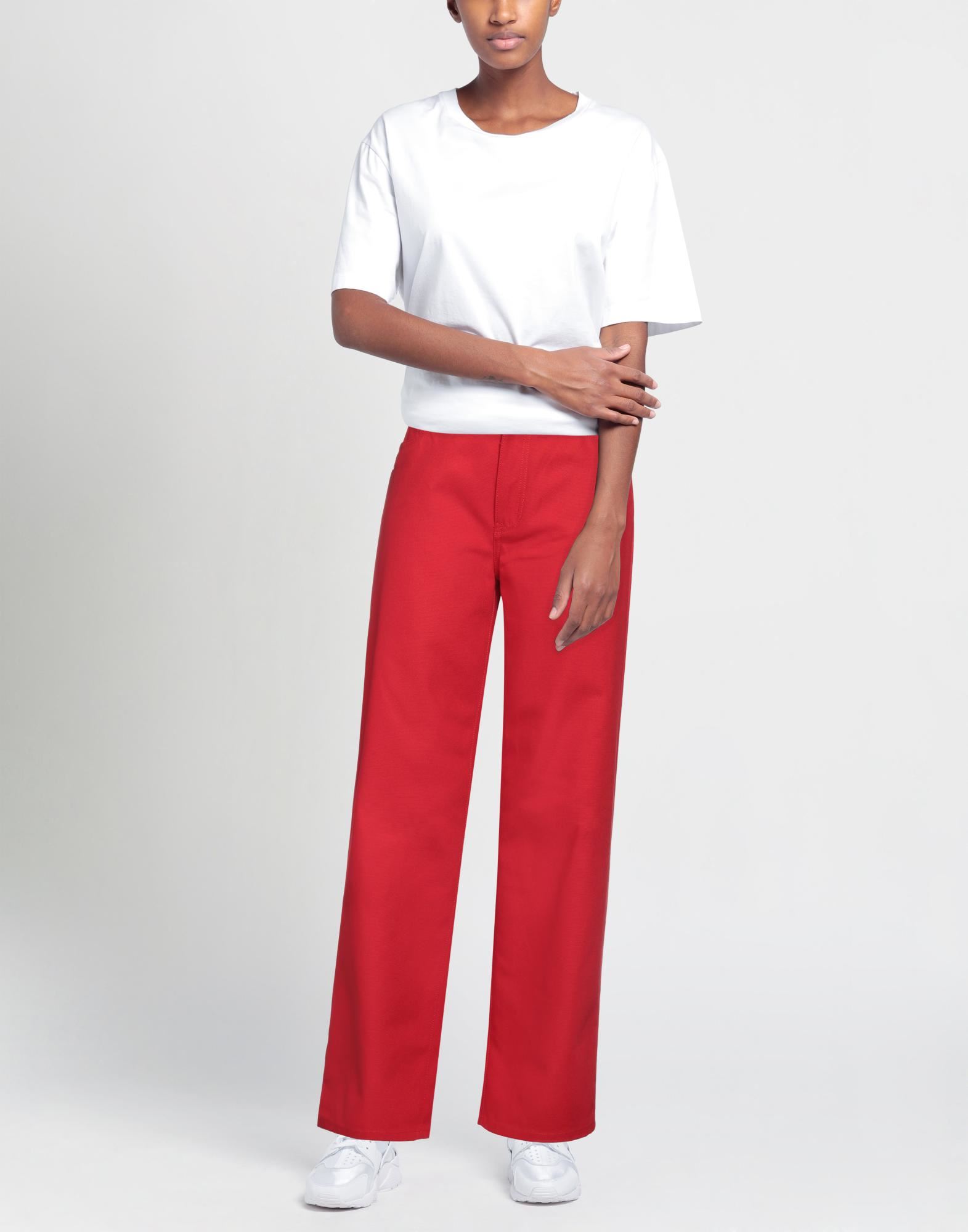  Raf Simons - Partes De Abajo - Pantalones - On Yoox.com 