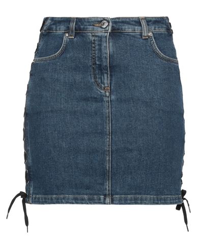Jeansrock Damen Blau 34,36,38,40 Damen