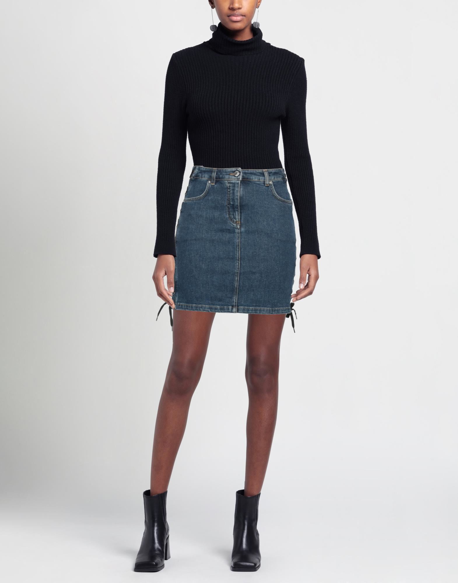  Moschino - Hosen & Röcke - Jeansröcke - On Yoox.com 