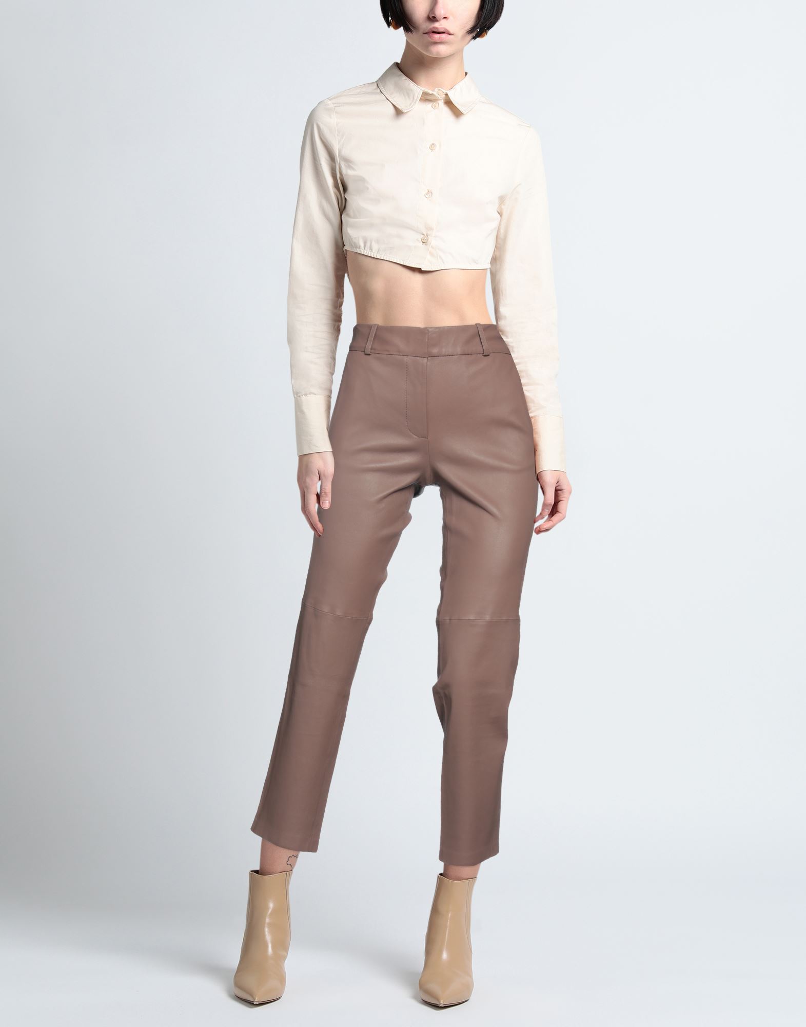  Arma - Hosen & Röcke - Hosen - On Yoox.com 